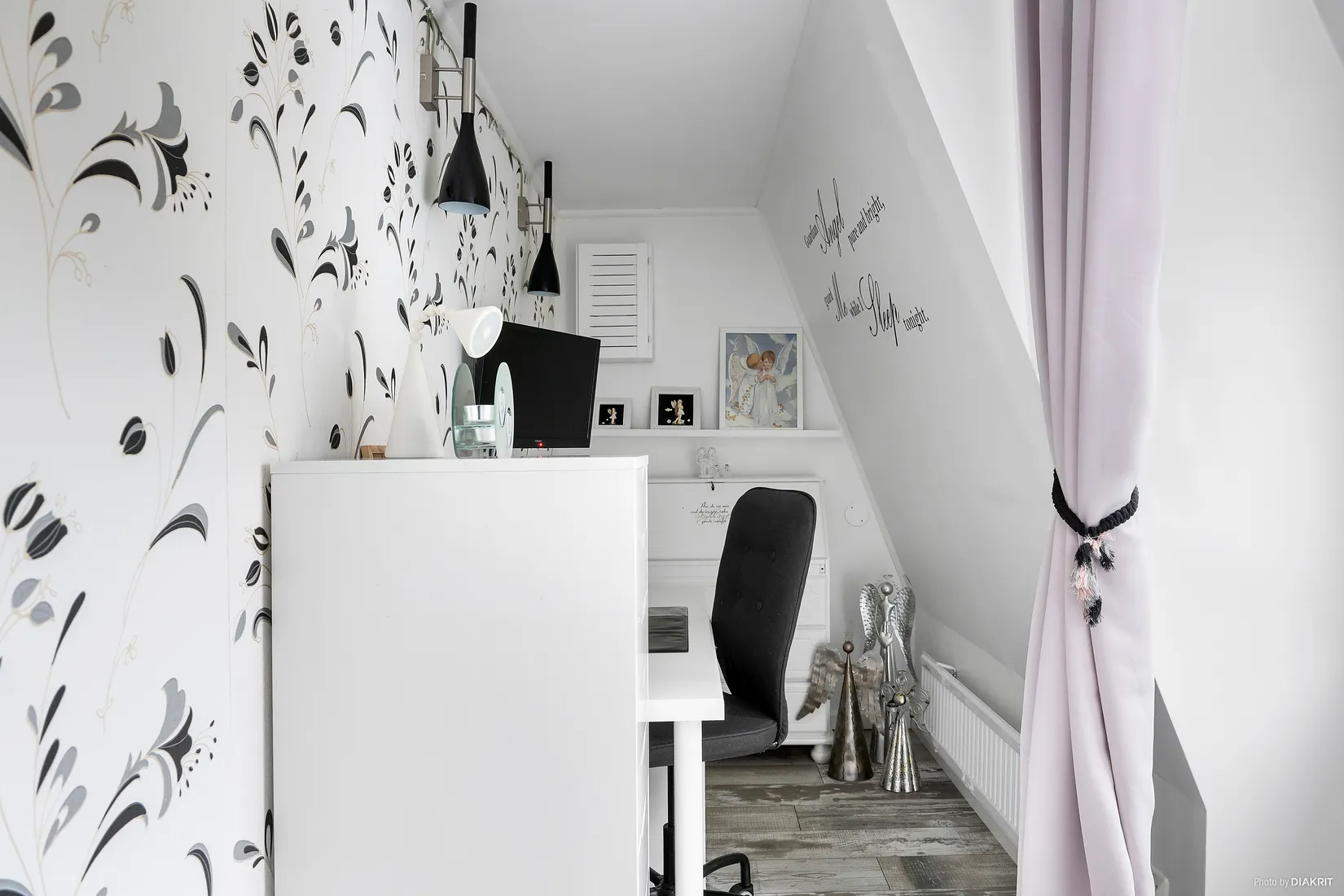 Villa, Fagerfjäll 84, Fagerfjäll, Tjörn