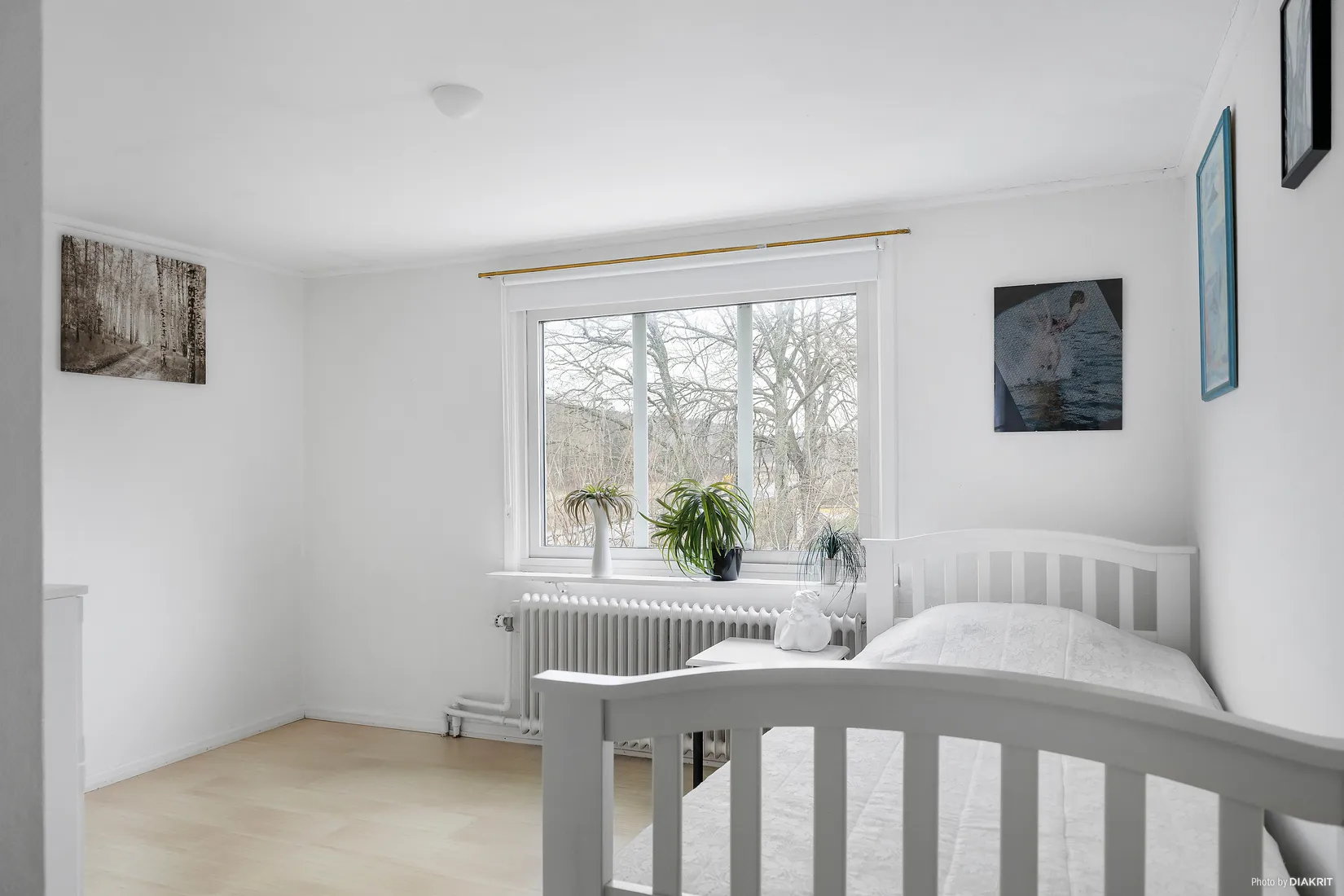 Villa, Fagerfjäll 84, Fagerfjäll, Tjörn