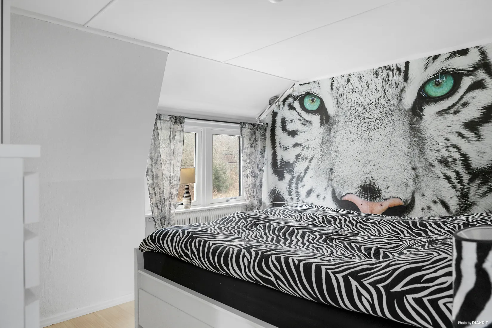 Villa, Fagerfjäll 84, Fagerfjäll, Tjörn