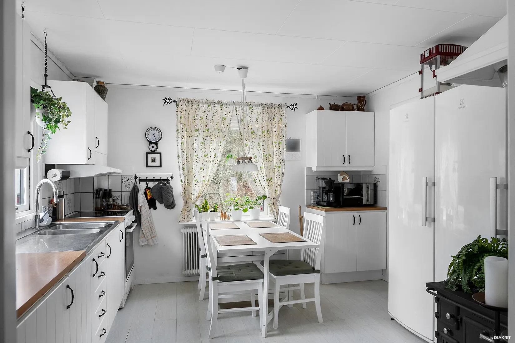 Villa, Fagerfjäll 84, Fagerfjäll, Tjörn