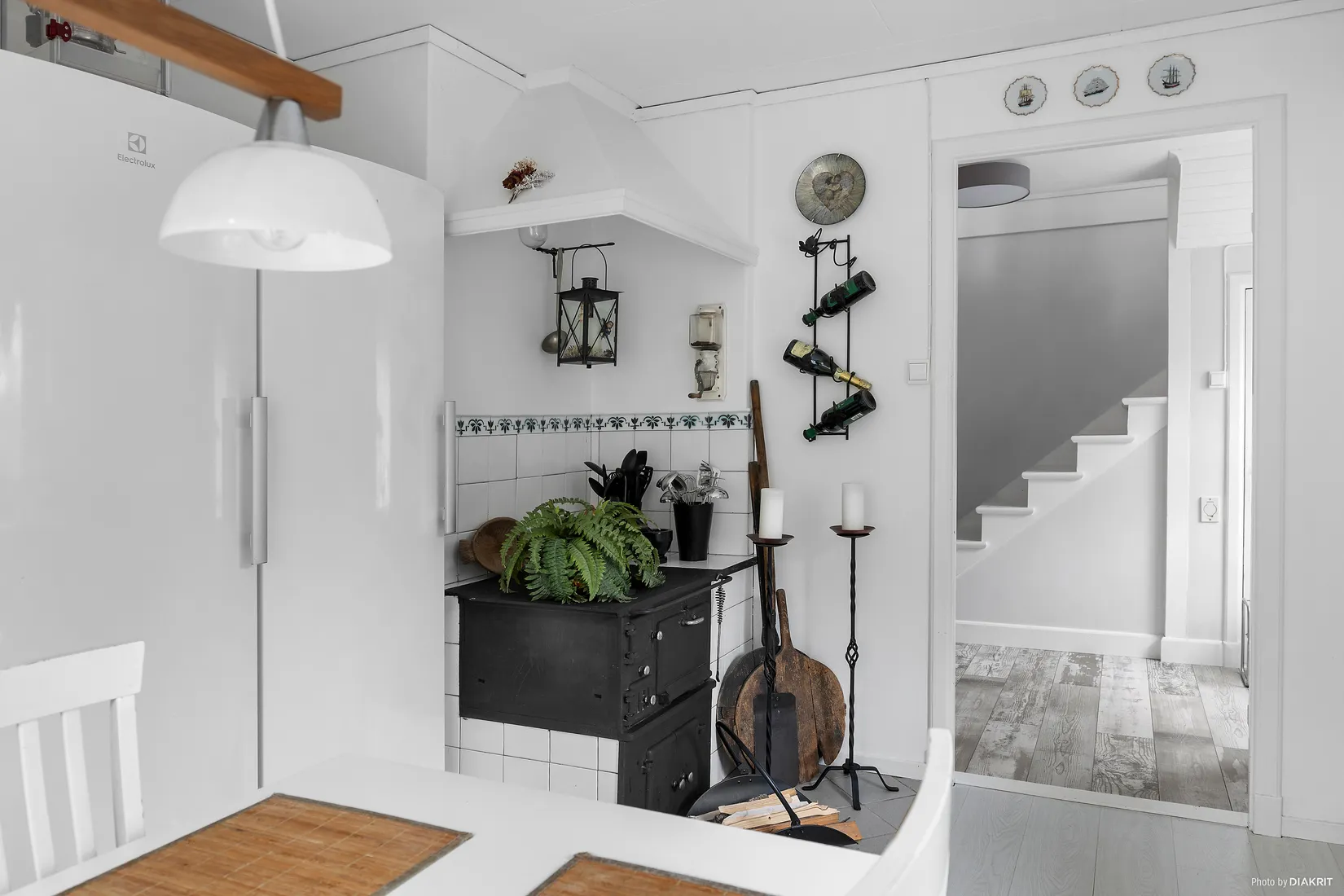 Villa, Fagerfjäll 84, Fagerfjäll, Tjörn