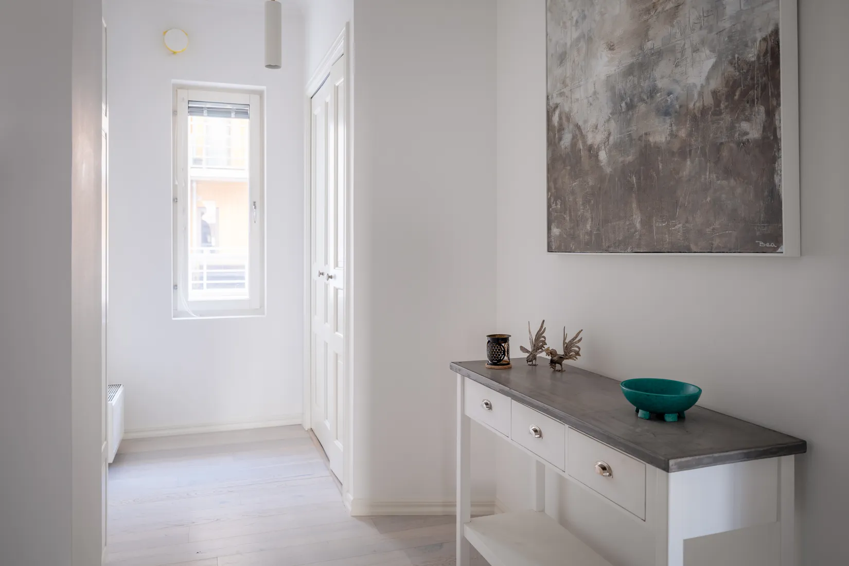 Bostadsrätt, Trossvägen 7, Gåshaga, Lidingö