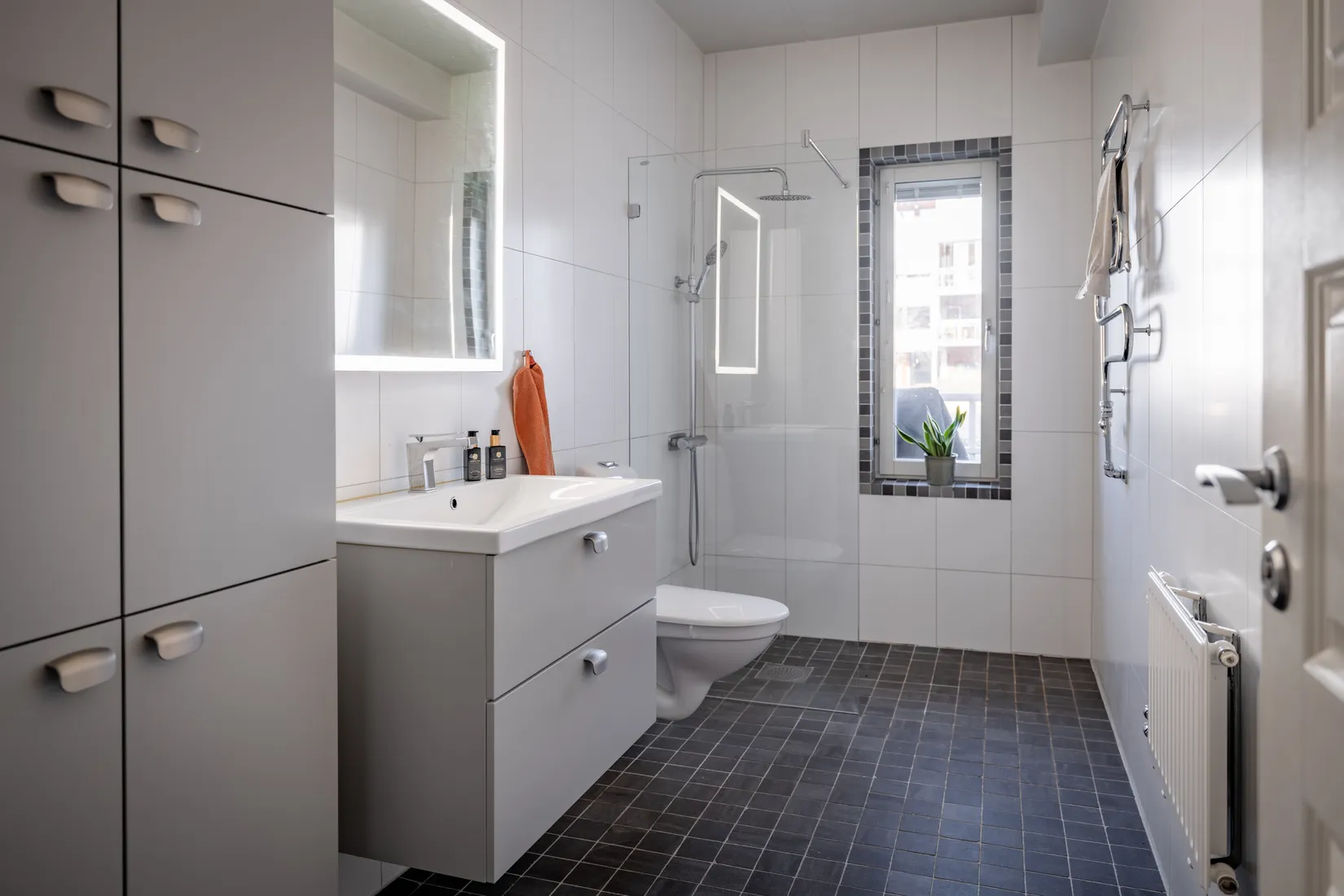 Bostadsrätt, Trossvägen 7, Gåshaga, Lidingö