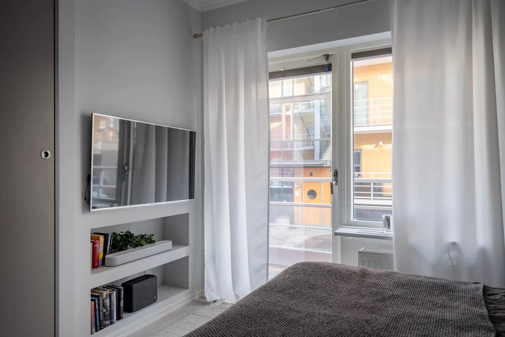 Bostadsrätt, Trossvägen 7, Gåshaga, Lidingö