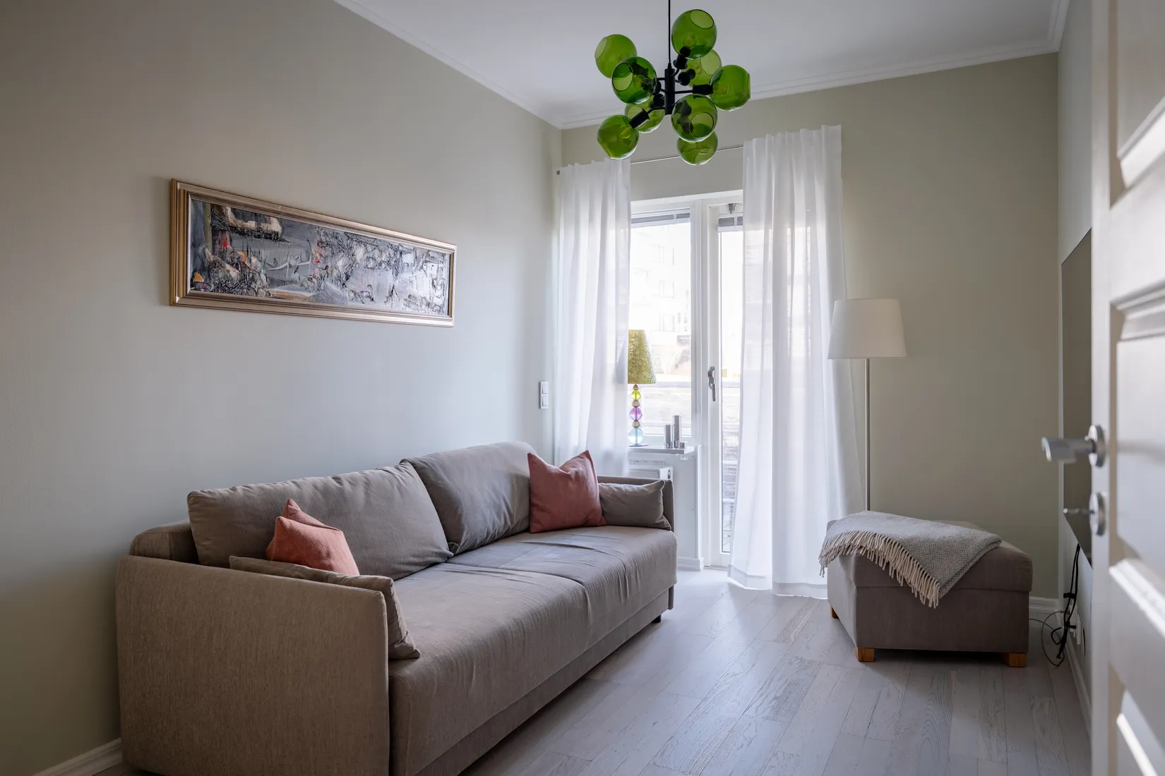 Bostadsrätt, Trossvägen 7, Gåshaga, Lidingö