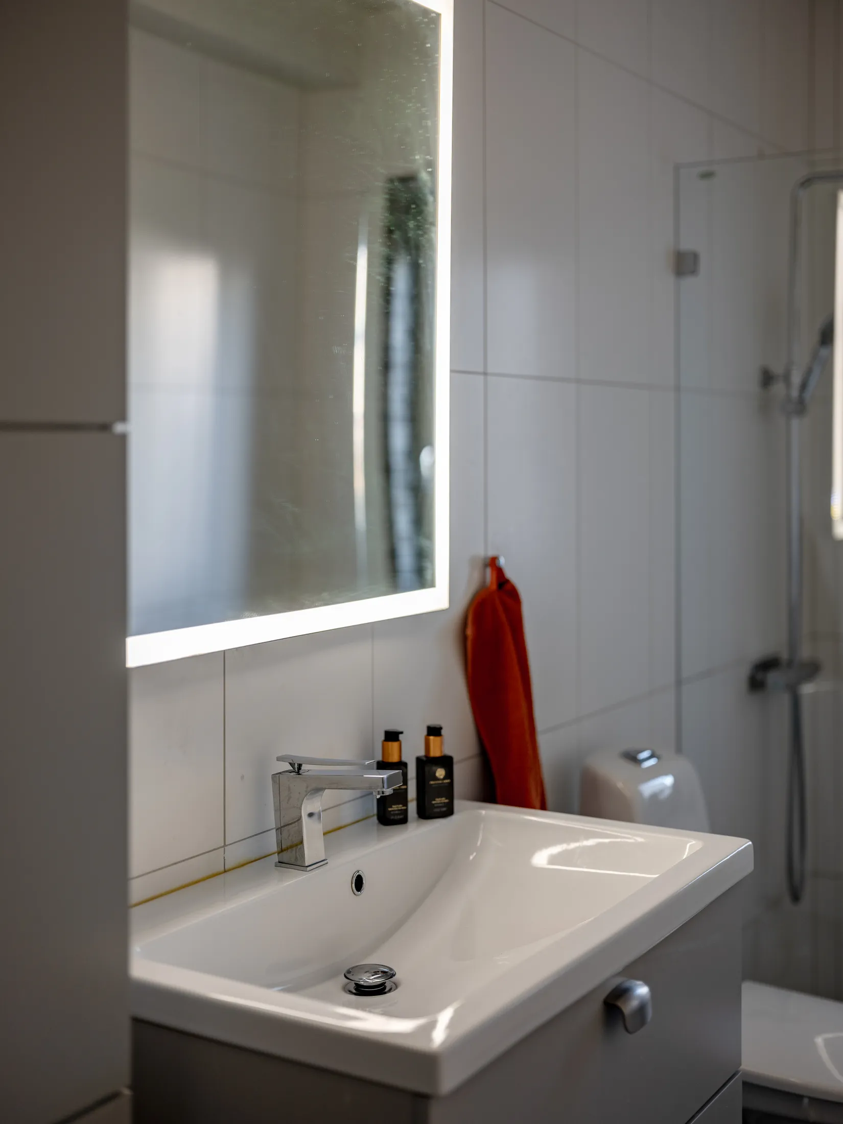 Bostadsrätt, Trossvägen 7, Gåshaga, Lidingö