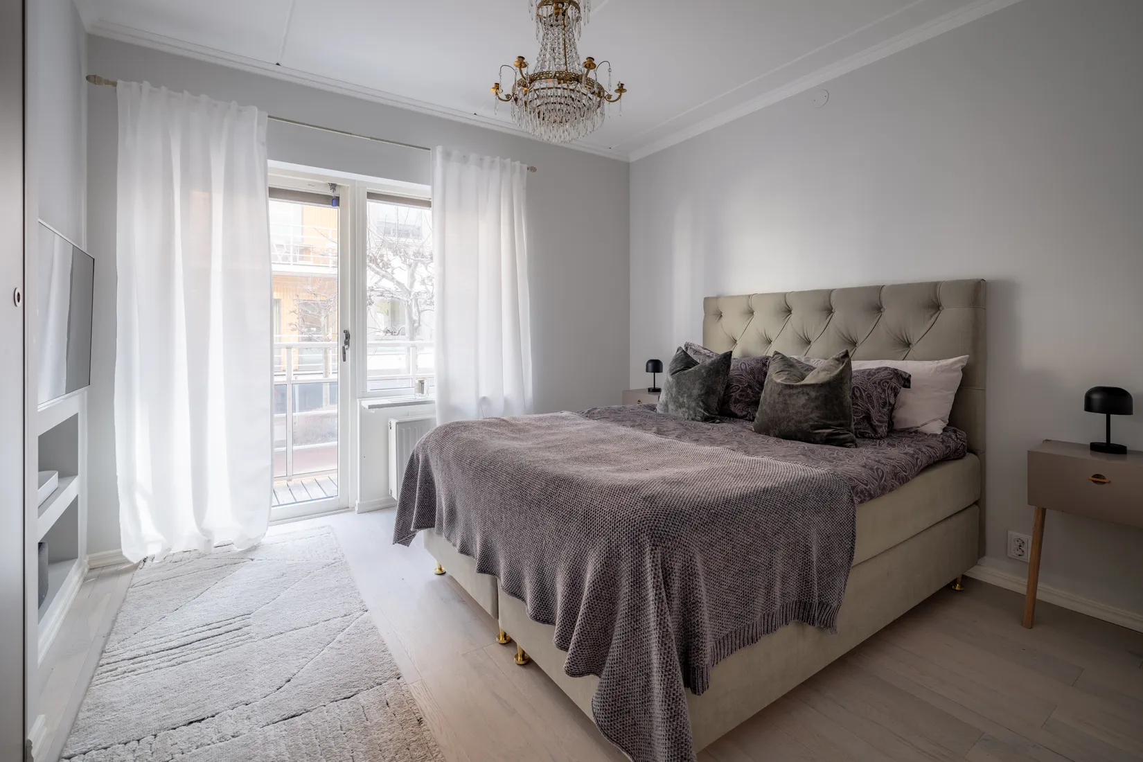 Bostadsrätt, Trossvägen 7, Gåshaga, Lidingö