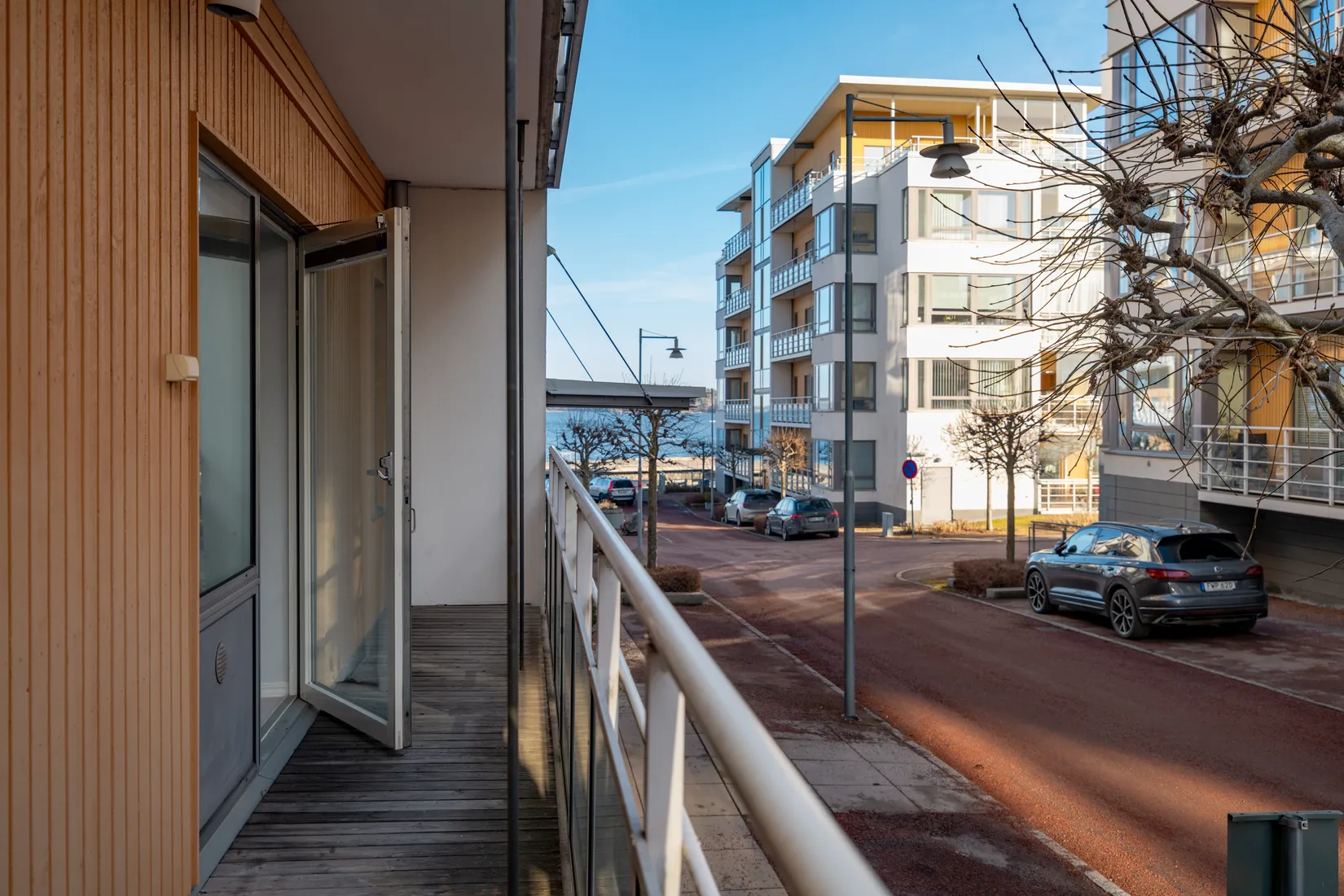 Bostadsrätt, Trossvägen 7, Gåshaga, Lidingö