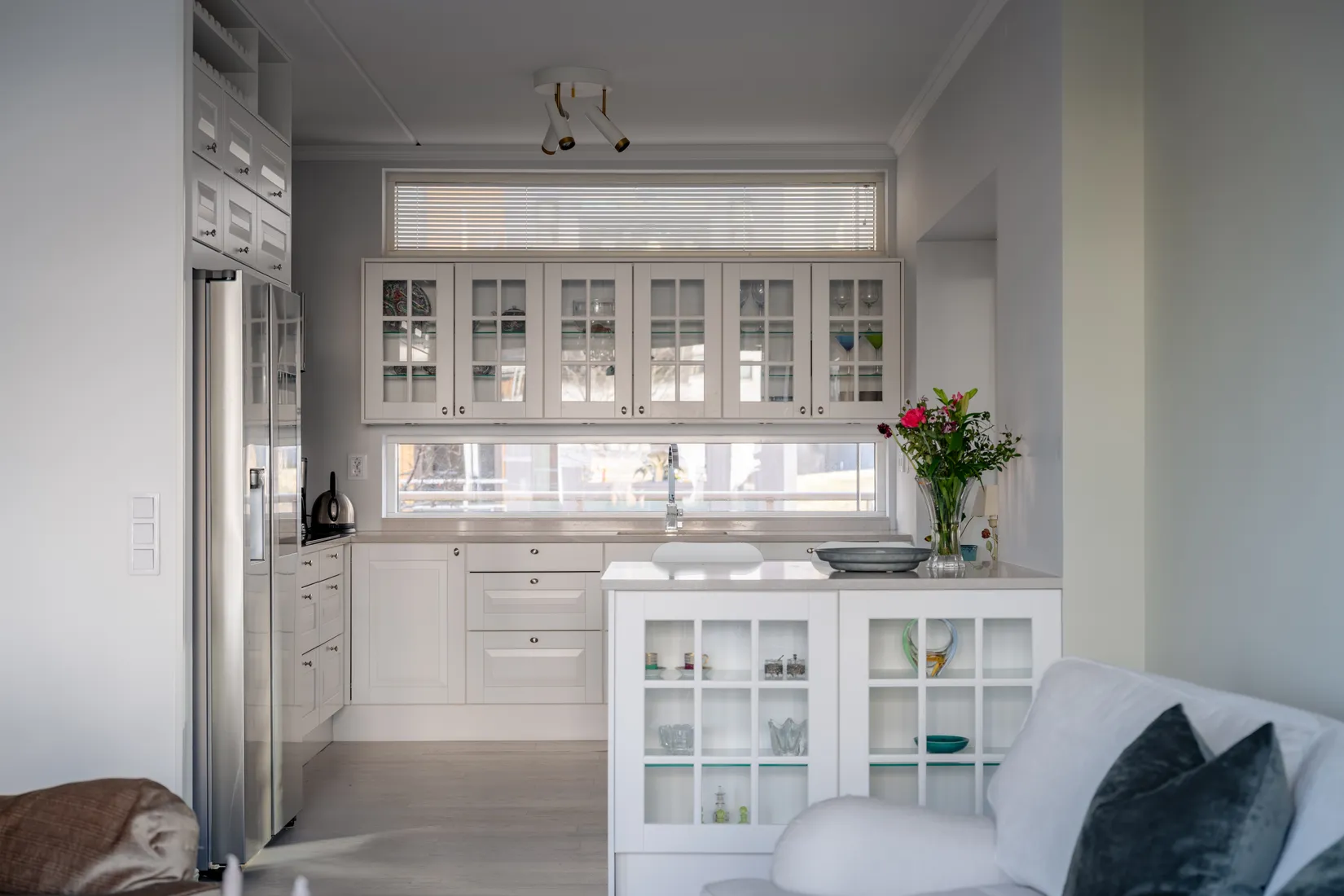 Bostadsrätt, Trossvägen 7, Gåshaga, Lidingö