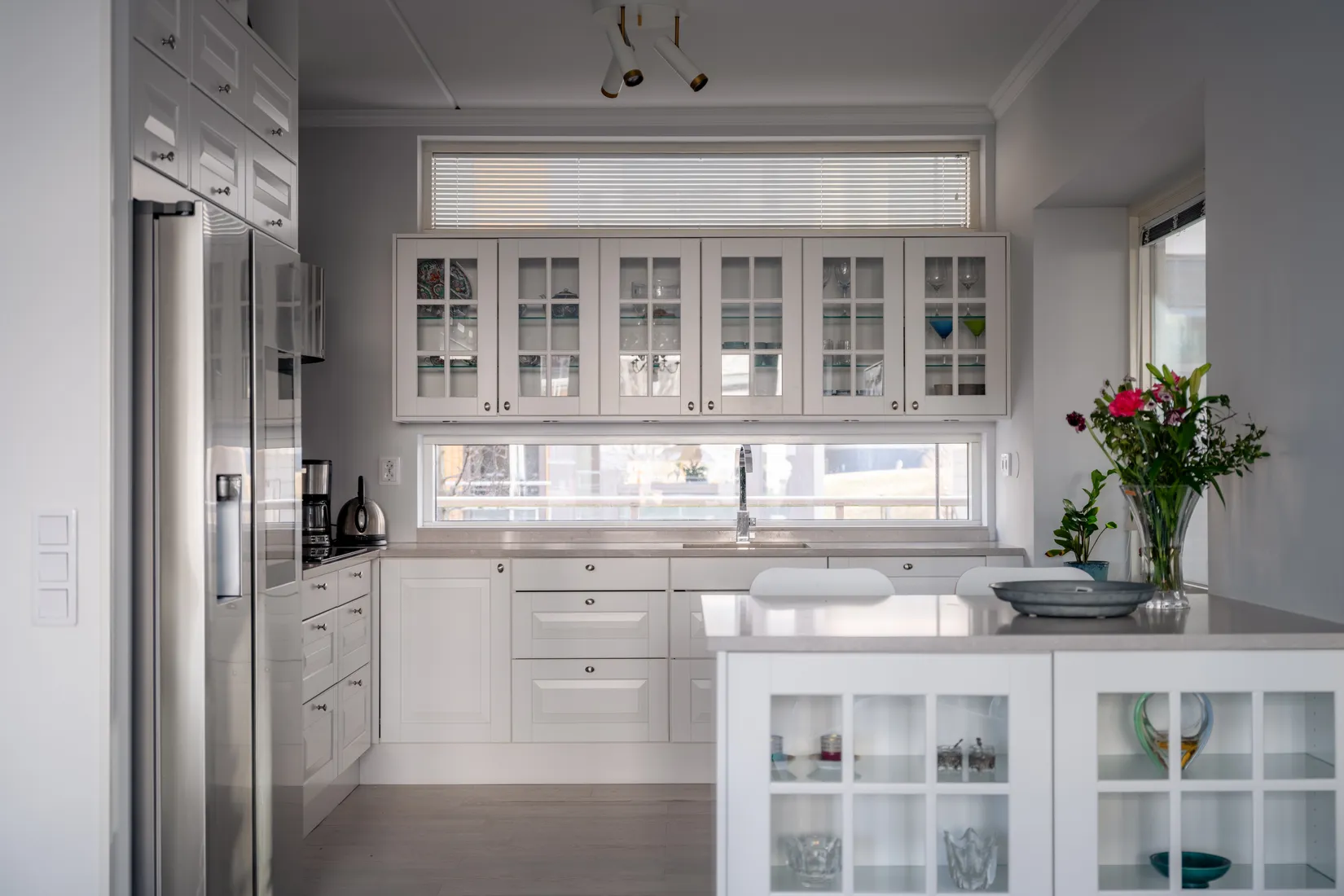 Bostadsrätt, Trossvägen 7, Gåshaga, Lidingö