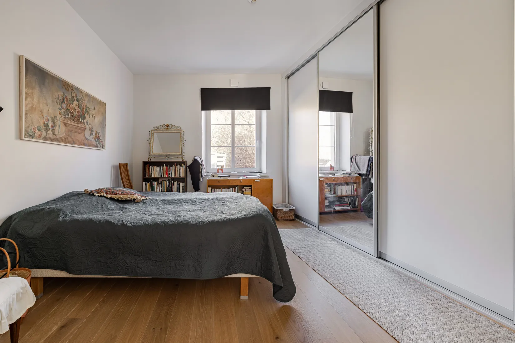 Bostadsrätt, Gesällgränd 6C, Eskilstuna