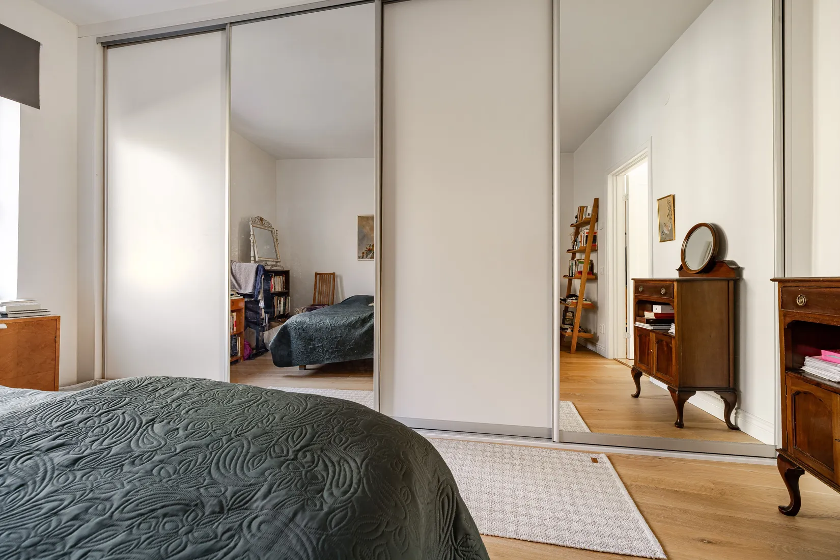 Bostadsrätt, Gesällgränd 6C, Eskilstuna