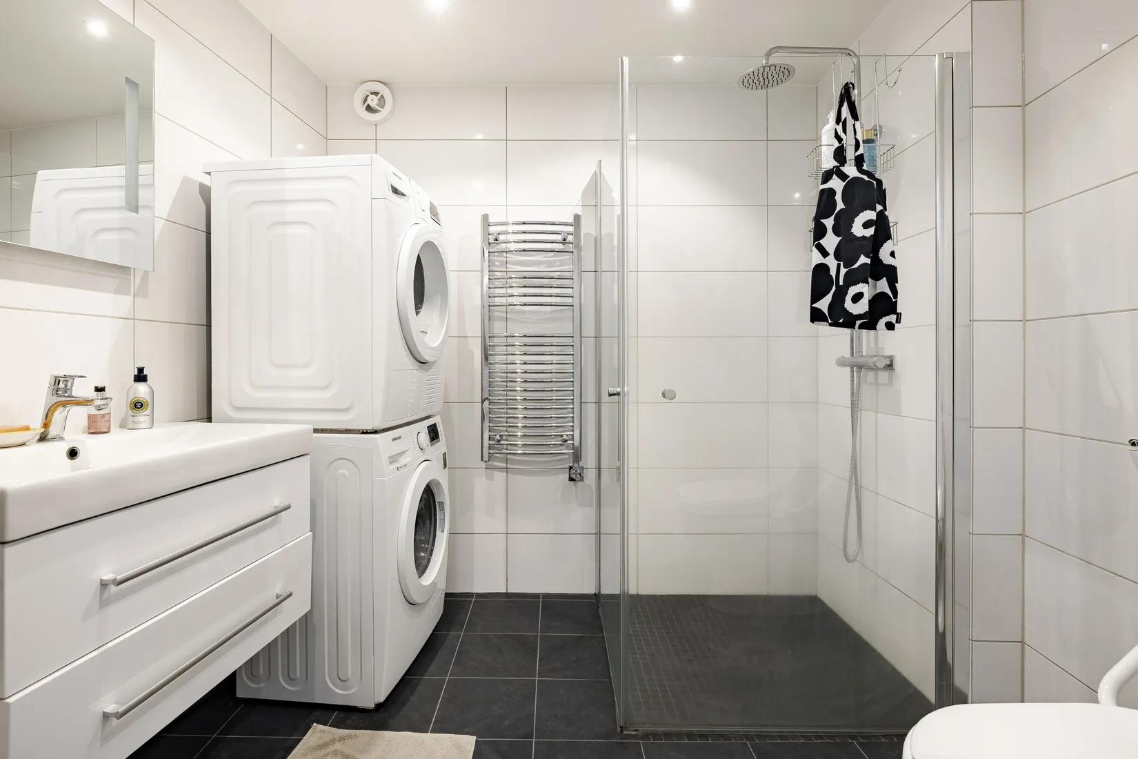 Bostadsrätt, Gesällgränd 6C, Eskilstuna