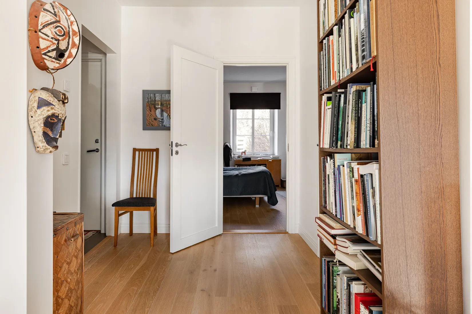 Bostadsrätt, Gesällgränd 6C, Eskilstuna