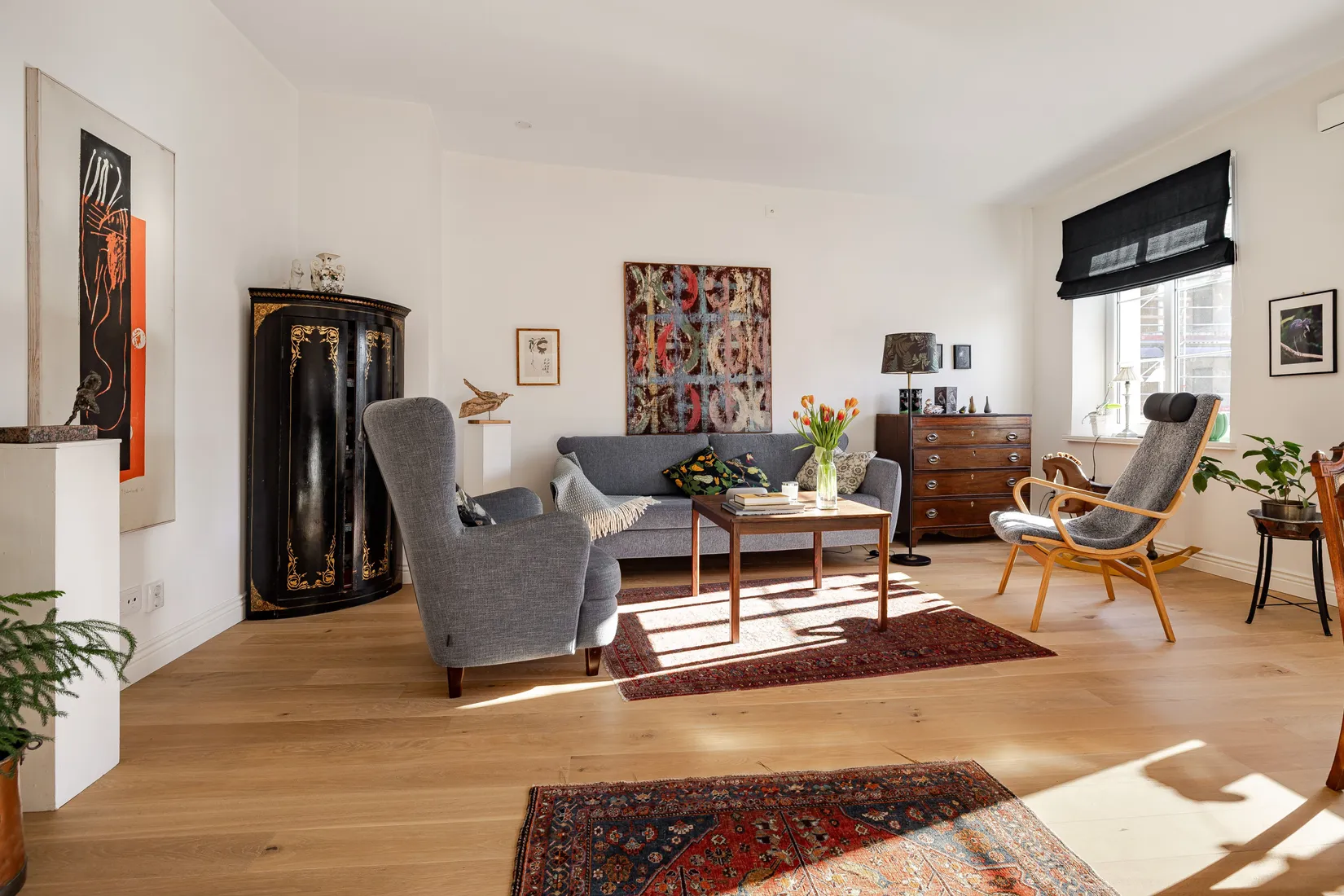 Bostadsrätt, Gesällgränd 6C, Eskilstuna