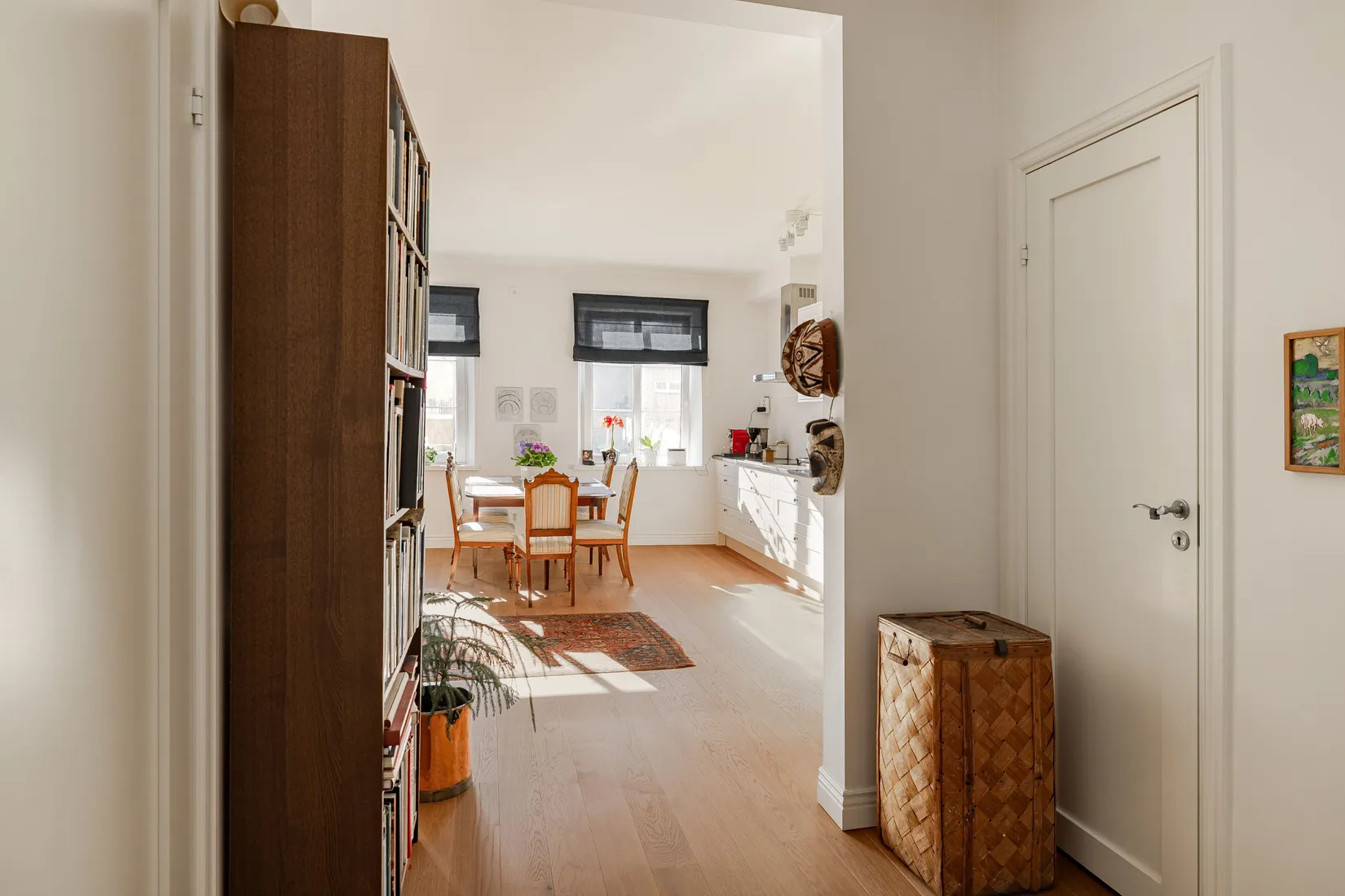 Bostadsrätt, Gesällgränd 6C, Eskilstuna