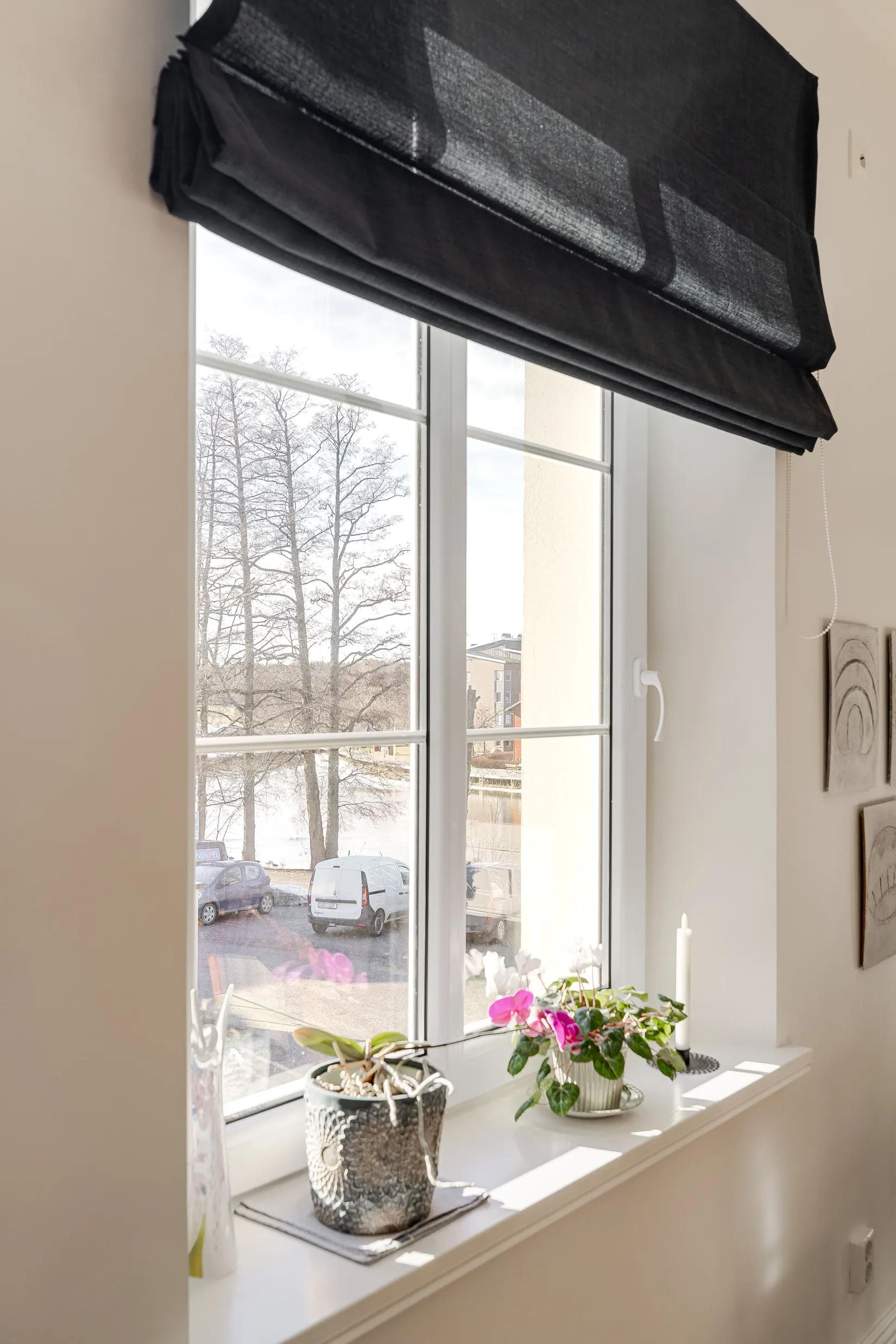 Bostadsrätt, Gesällgränd 6C, Eskilstuna