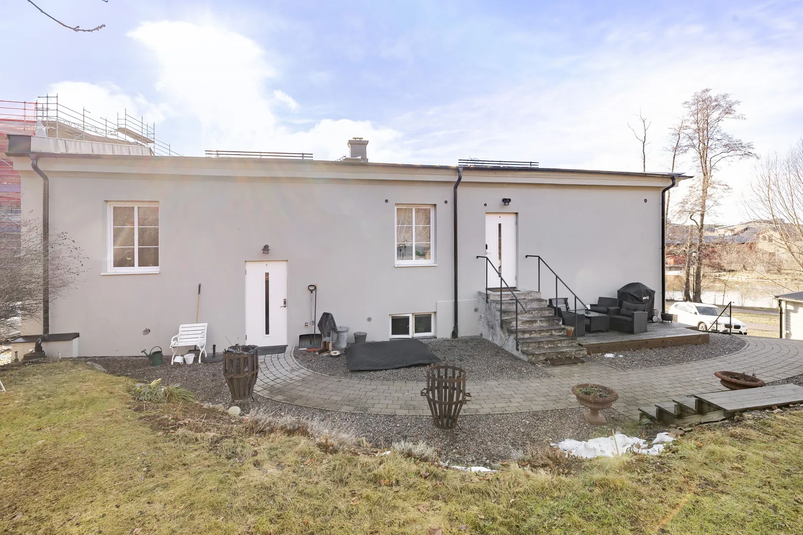 Bostadsrätt, Gesällgränd 6C, Eskilstuna