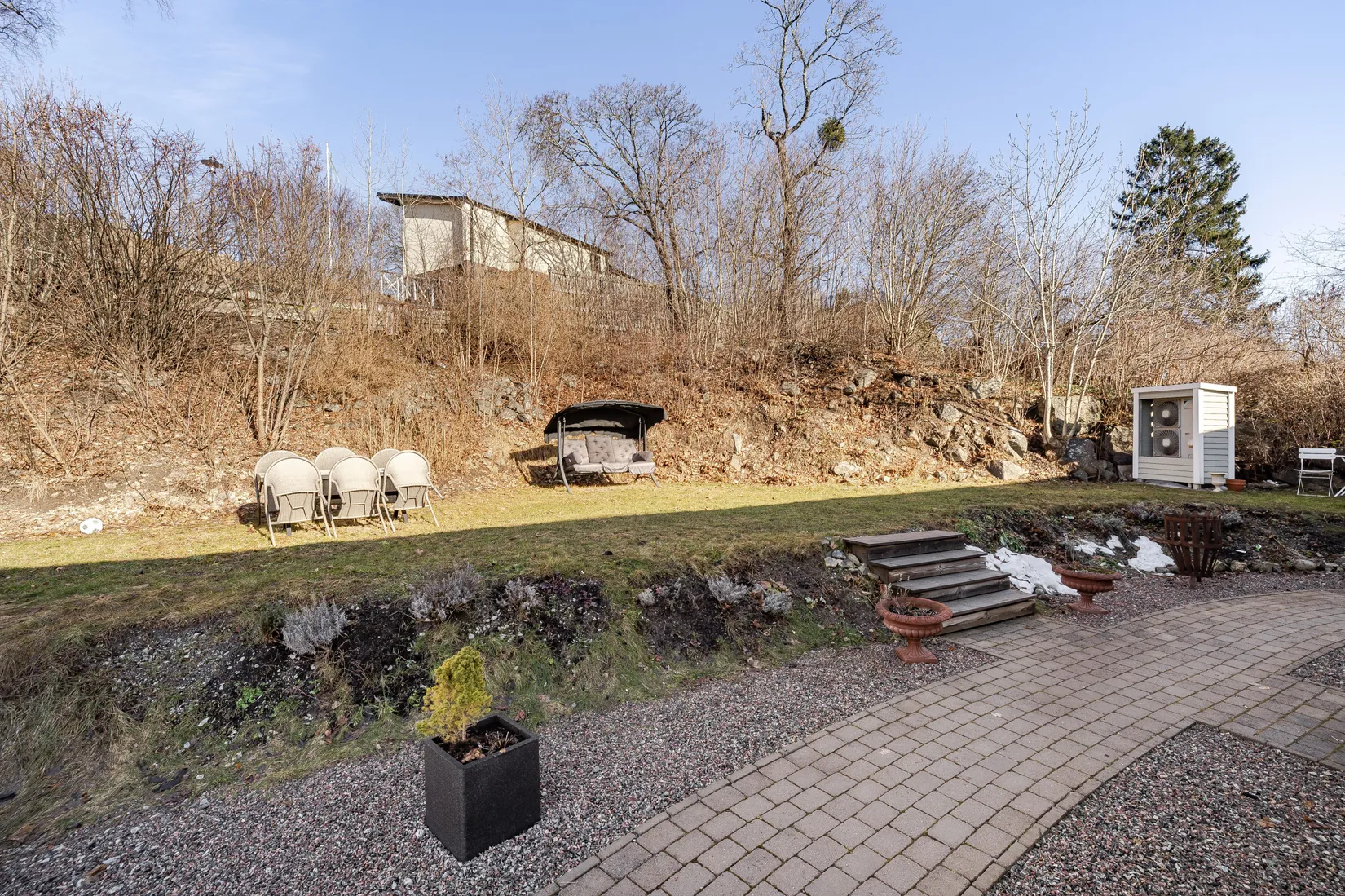 Bostadsrätt, Gesällgränd 6C, Eskilstuna