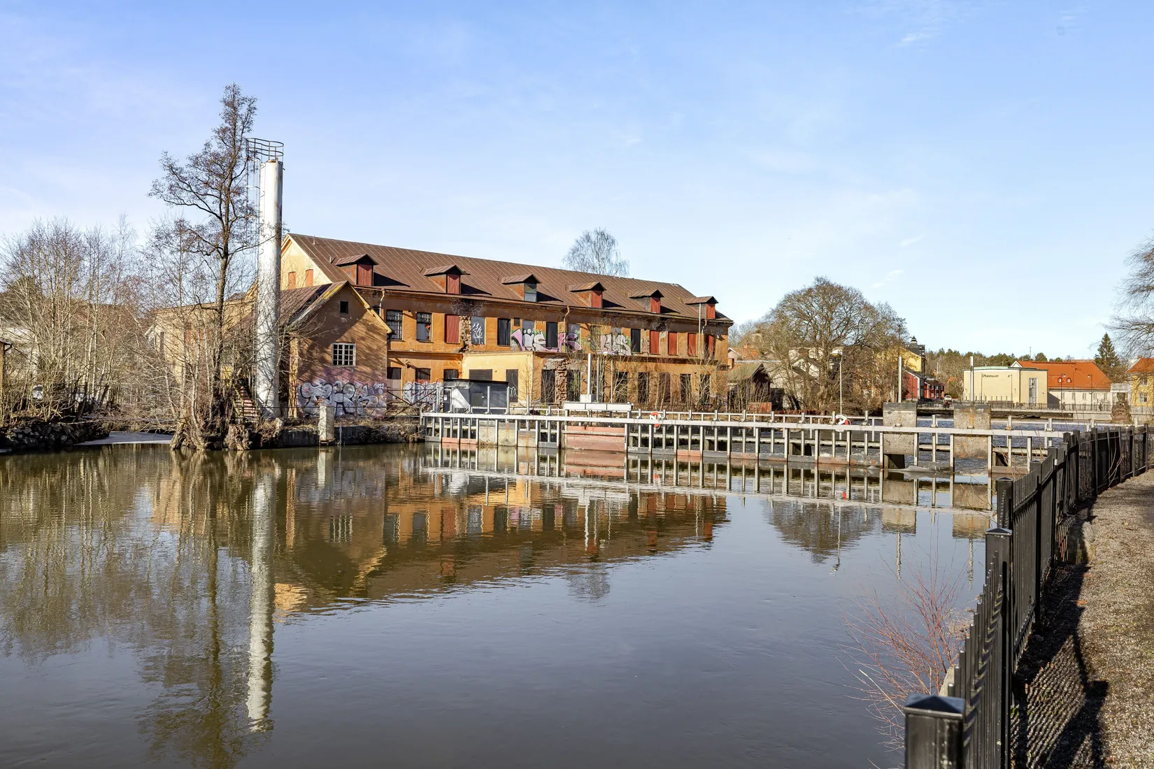 Bostadsrätt, Gesällgränd 6C, Eskilstuna