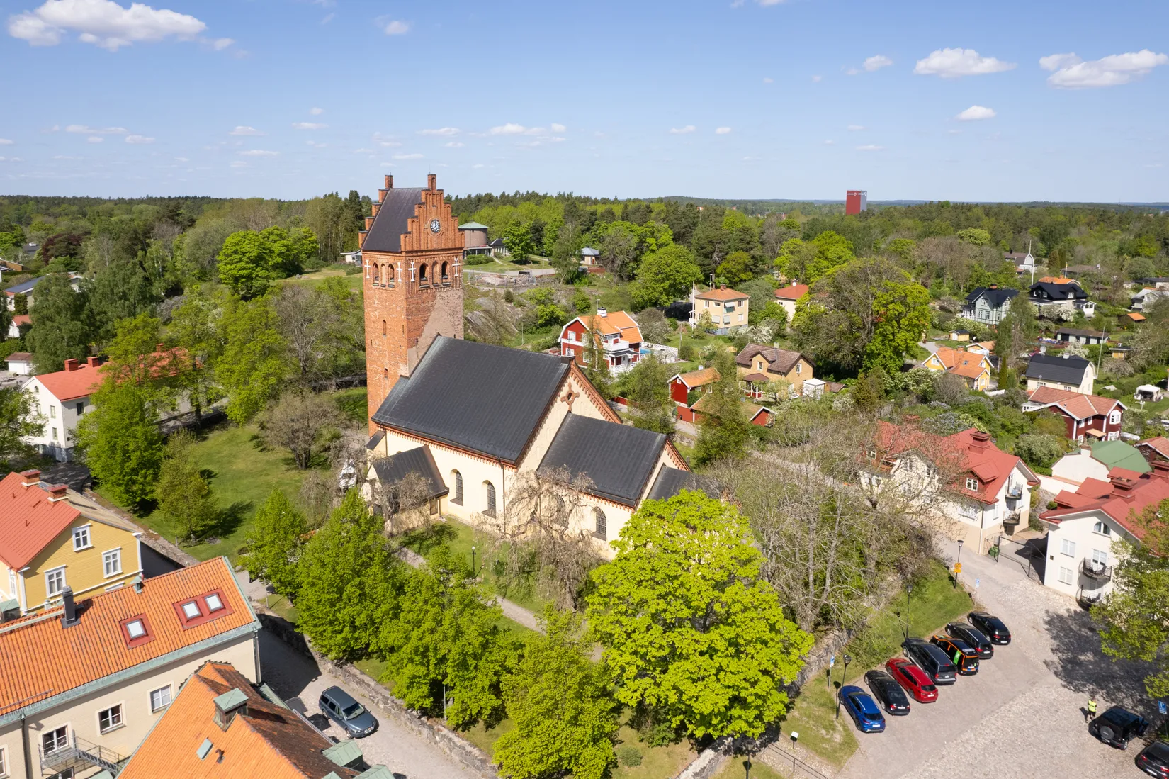 Bostadsrätt, Gesällgränd 6C, Torshälla, Eskilstuna