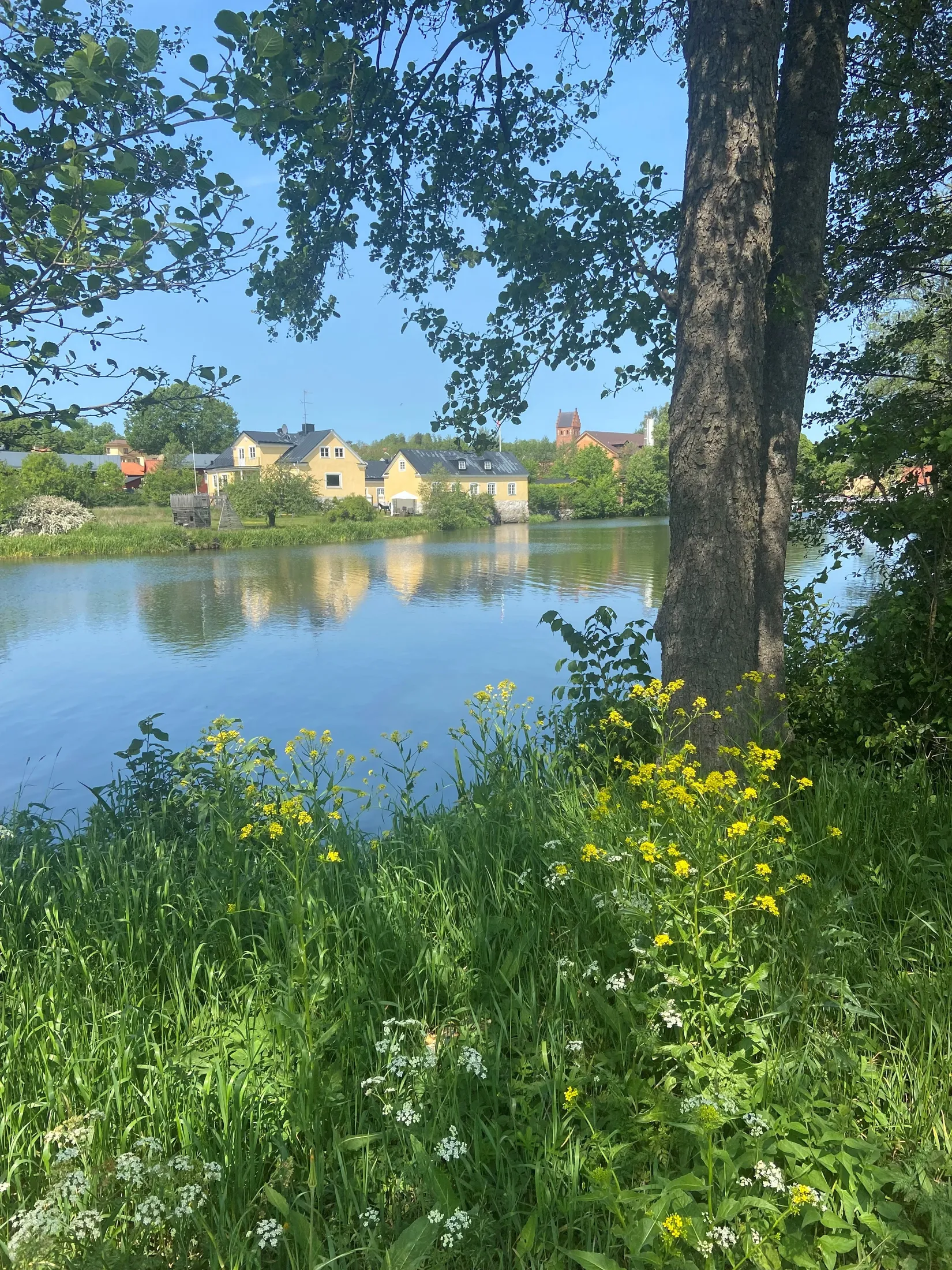 Bostadsrätt, Gesällgränd 6C, Eskilstuna