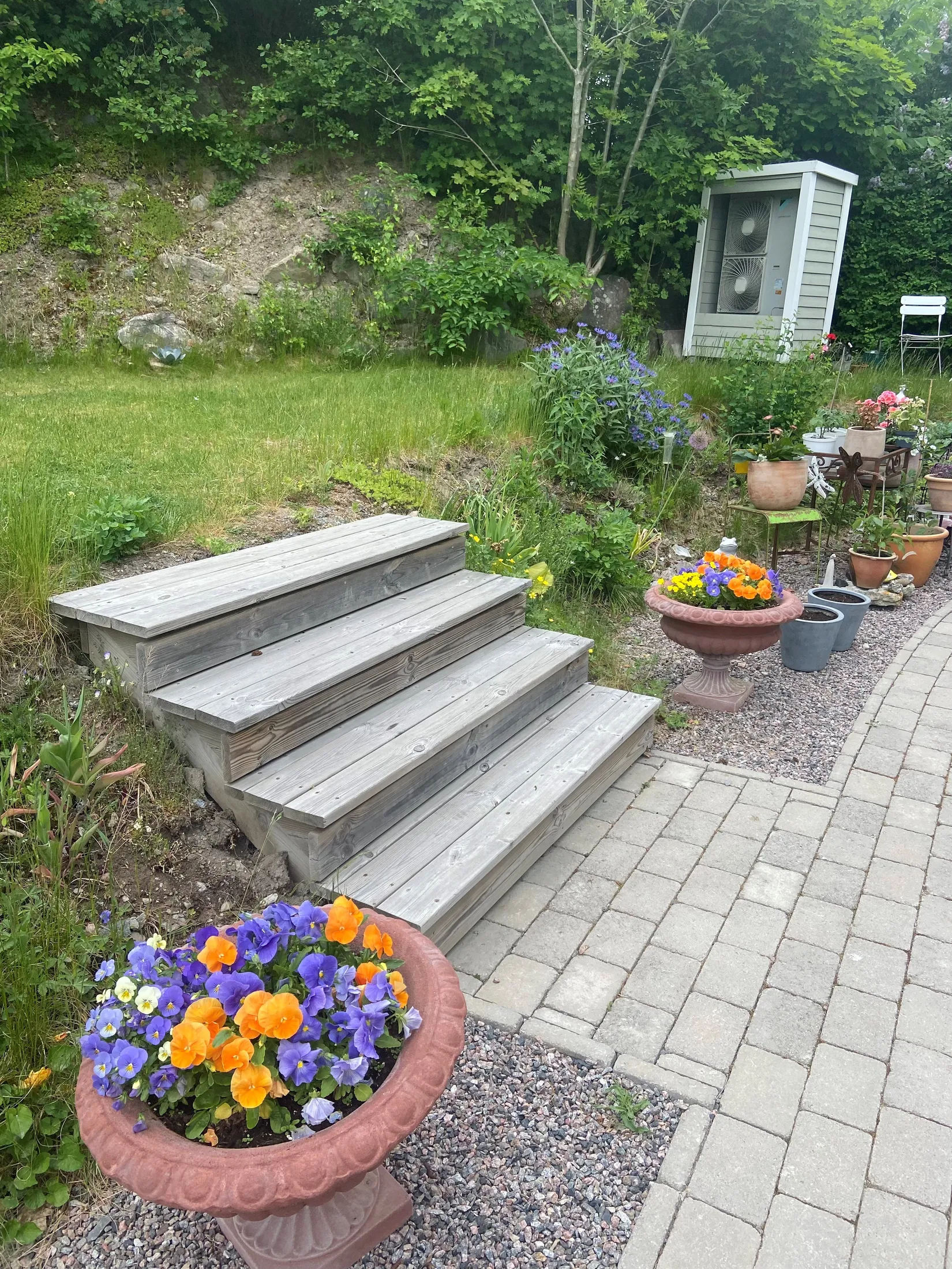 Bostadsrätt, Gesällgränd 6C, Eskilstuna