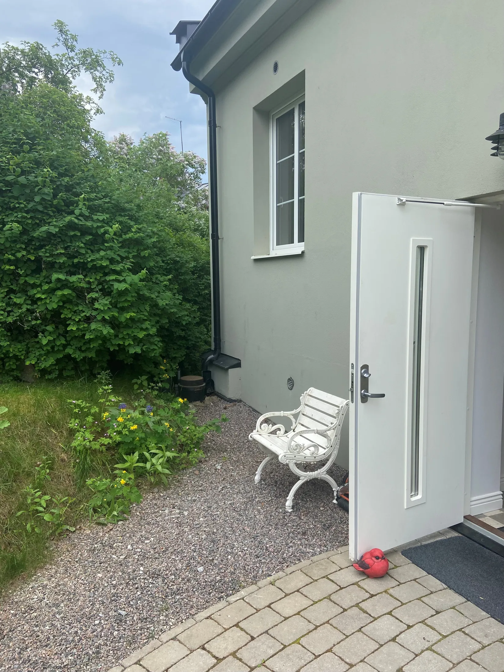 Bostadsrätt, Gesällgränd 6C, Eskilstuna