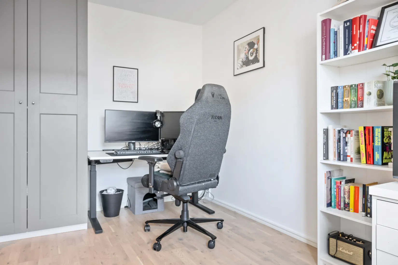 Bostadsrätt, Pinnmogatan 16, Vilbergen, Norrköping