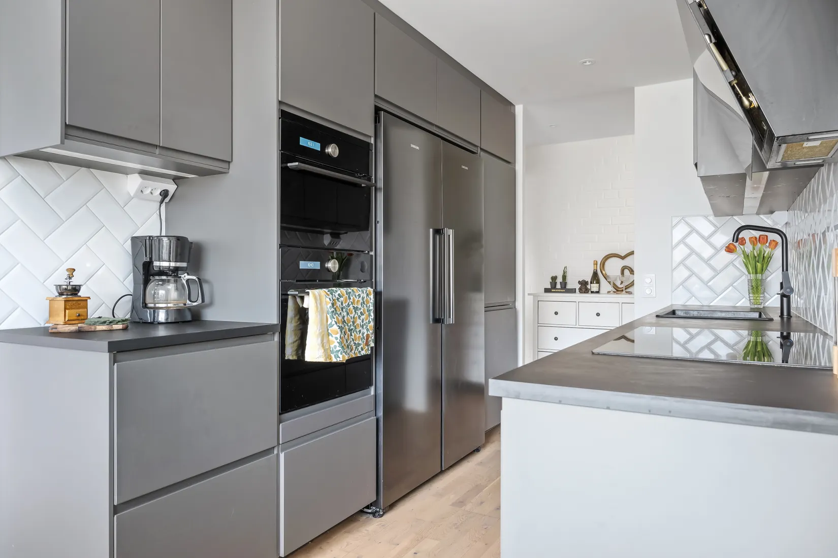 Bostadsrätt, Pinnmogatan 16, Vilbergen, Norrköping