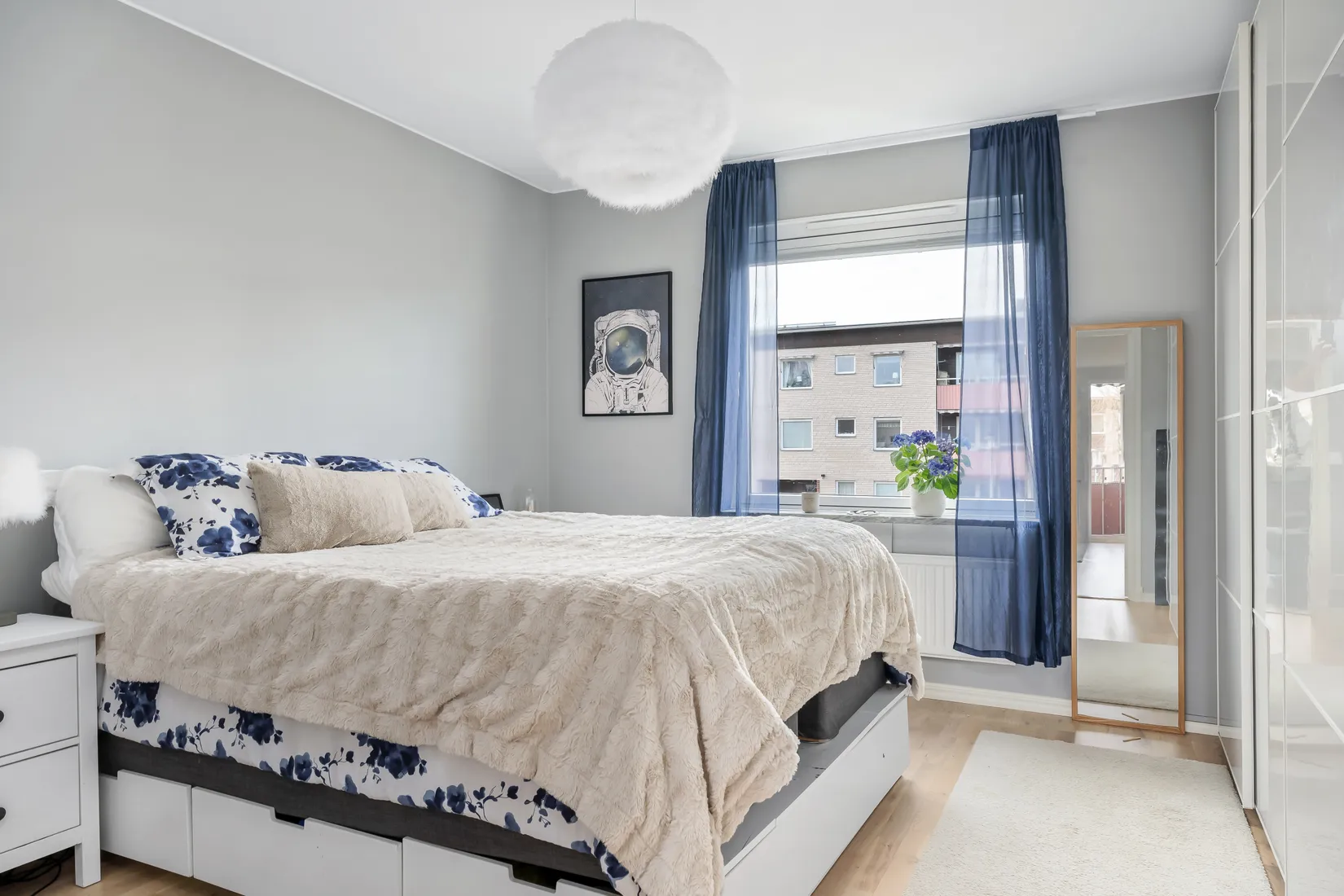 Bostadsrätt, Pinnmogatan 16, Vilbergen, Norrköping