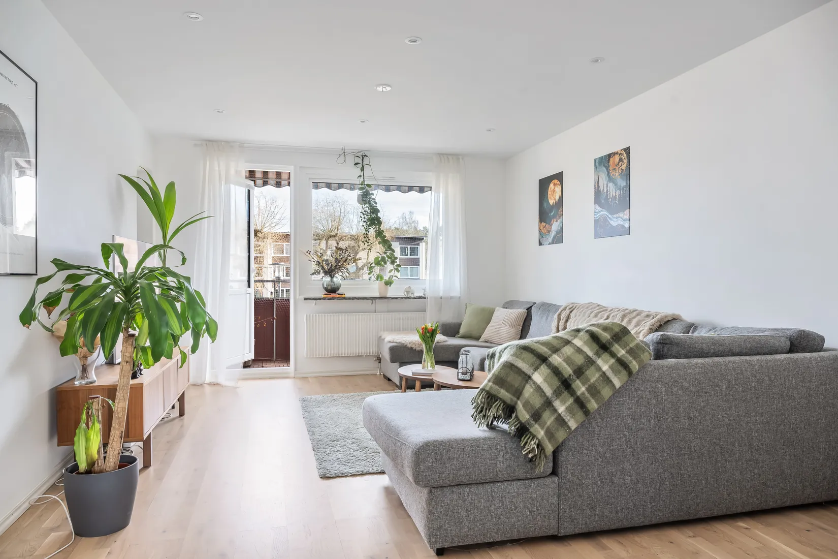 Bostadsrätt, Pinnmogatan 16, Vilbergen, Norrköping