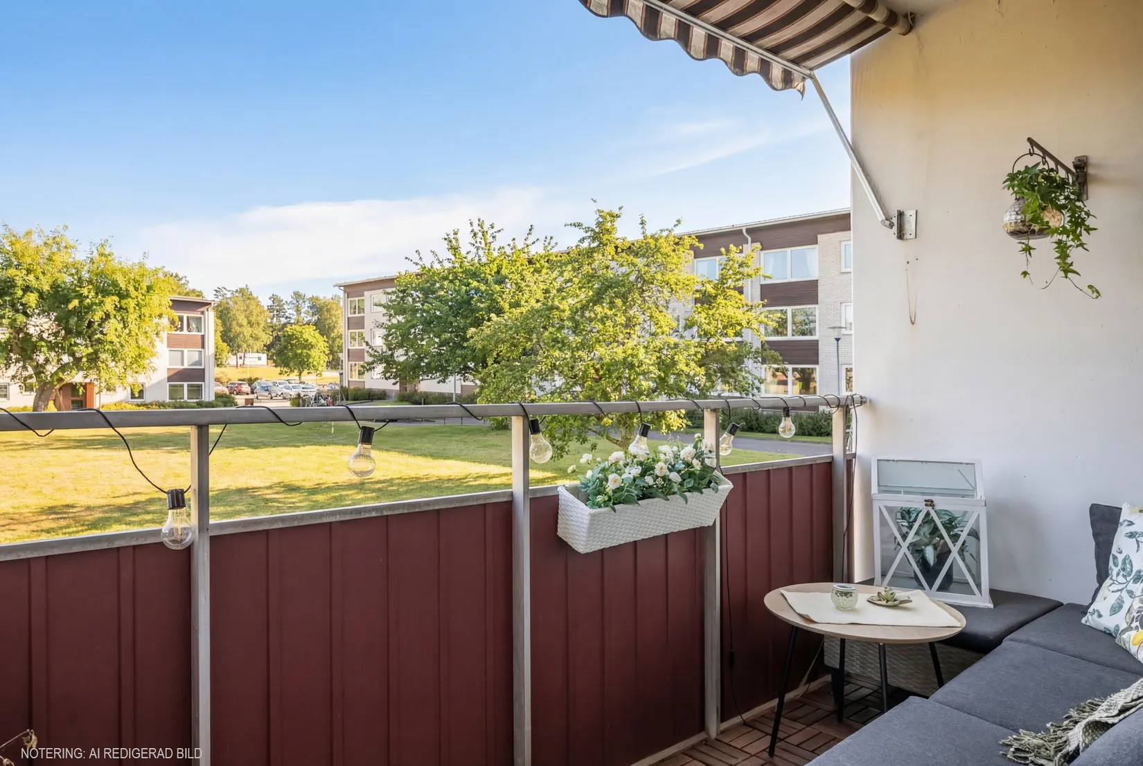 Bostadsrätt, Pinnmogatan 16, Vilbergen, Norrköping