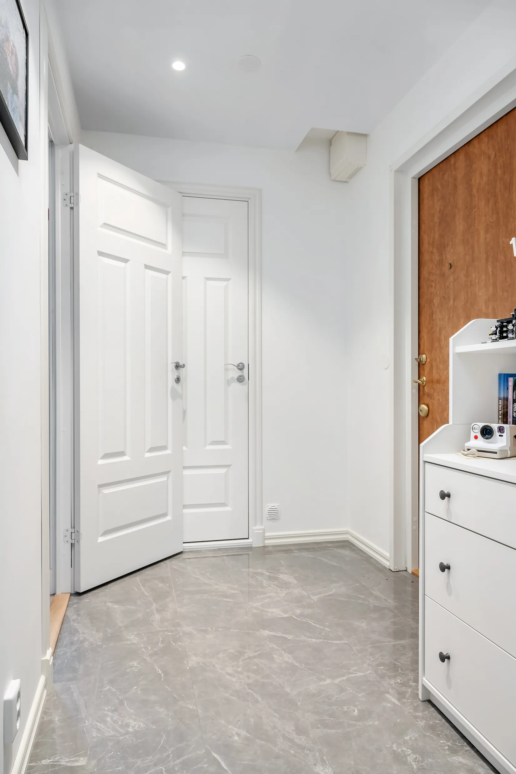 Bostadsrätt, Pinnmogatan 16, Vilbergen, Norrköping