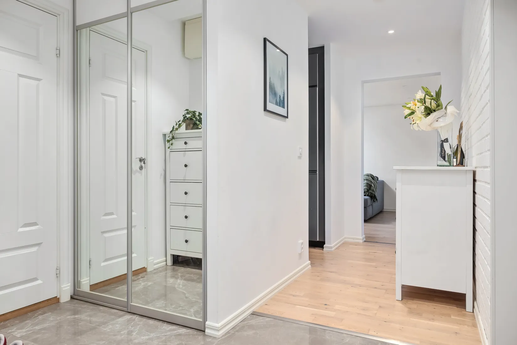 Bostadsrätt, Pinnmogatan 16, Vilbergen, Norrköping