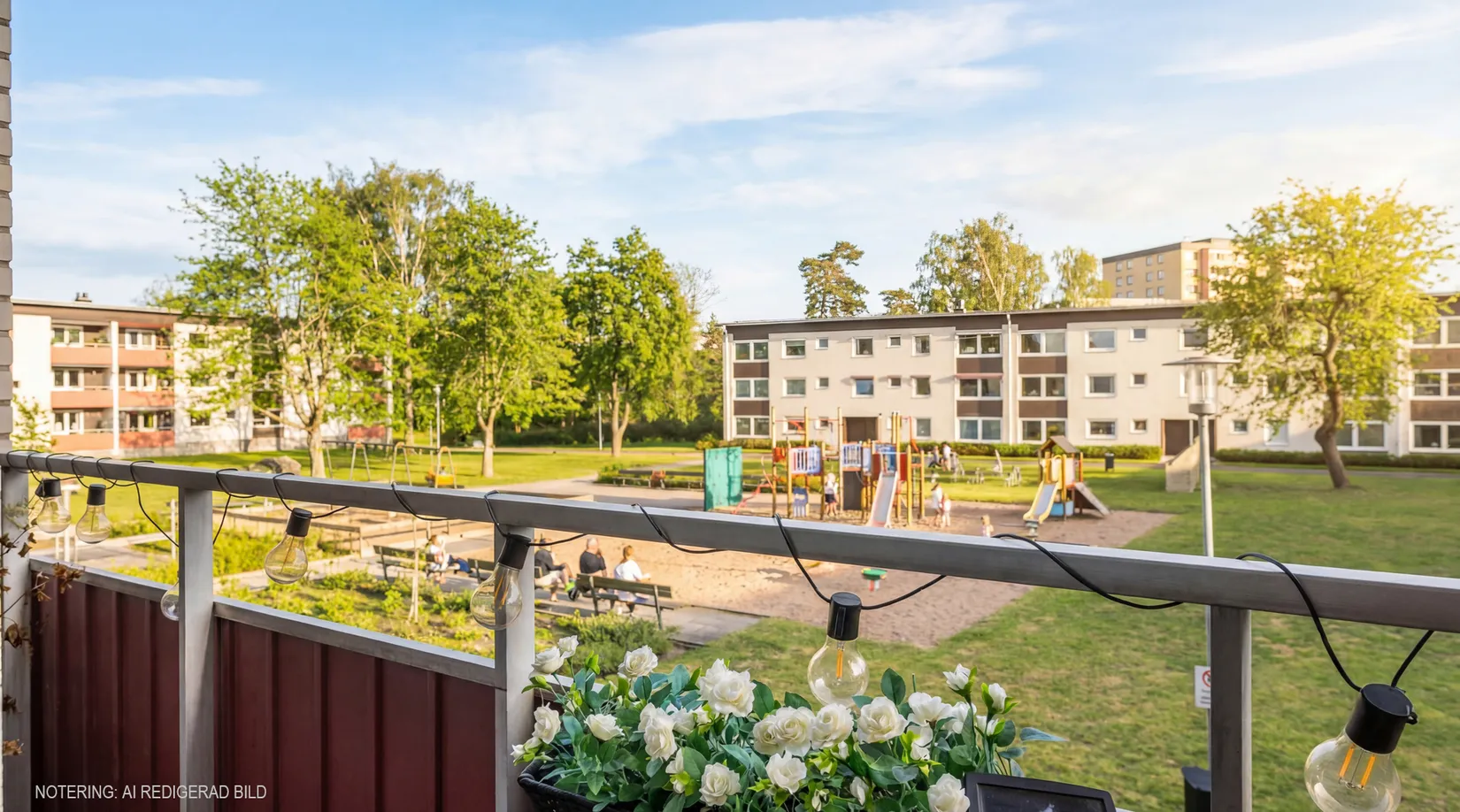 Bostadsrätt, Pinnmogatan 16, Vilbergen, Norrköping