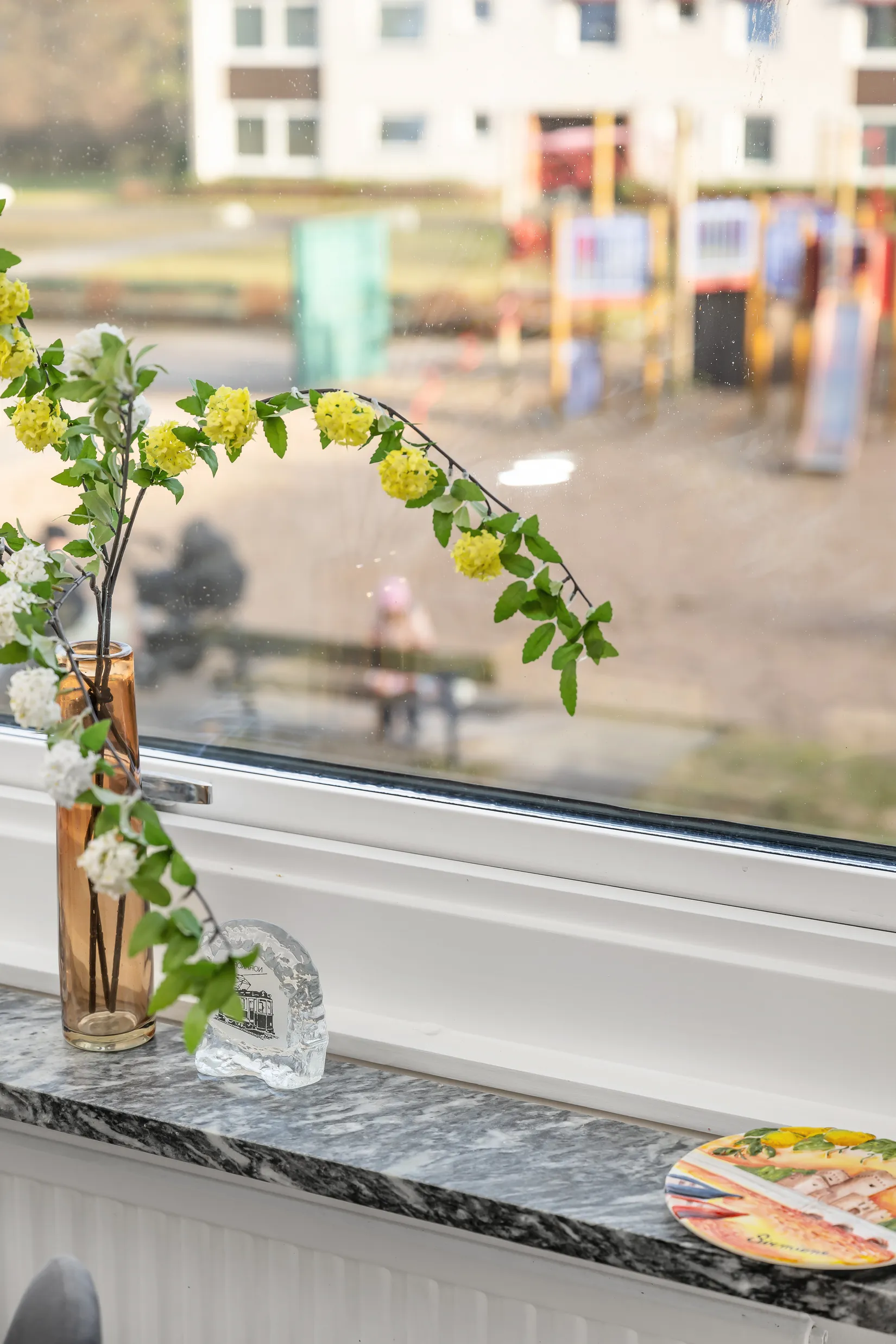 Bostadsrätt, Pinnmogatan 16, Vilbergen, Norrköping