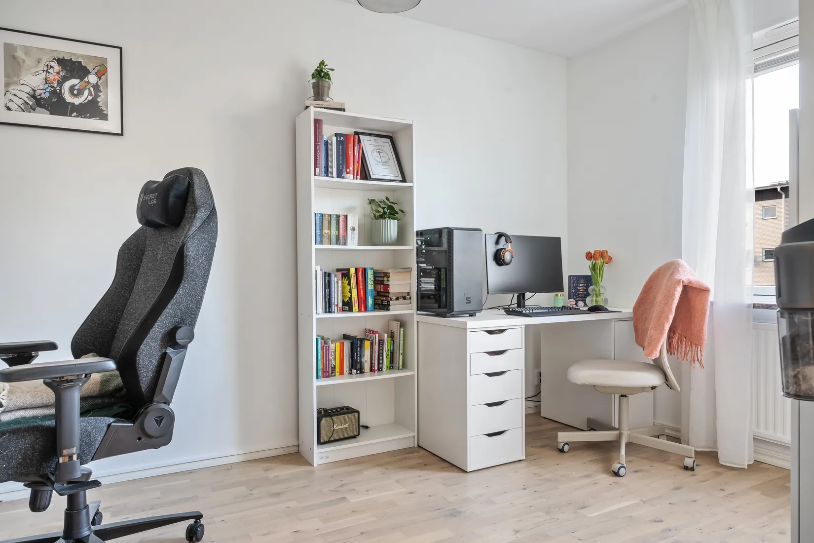 Bostadsrätt, Pinnmogatan 16, Vilbergen, Norrköping