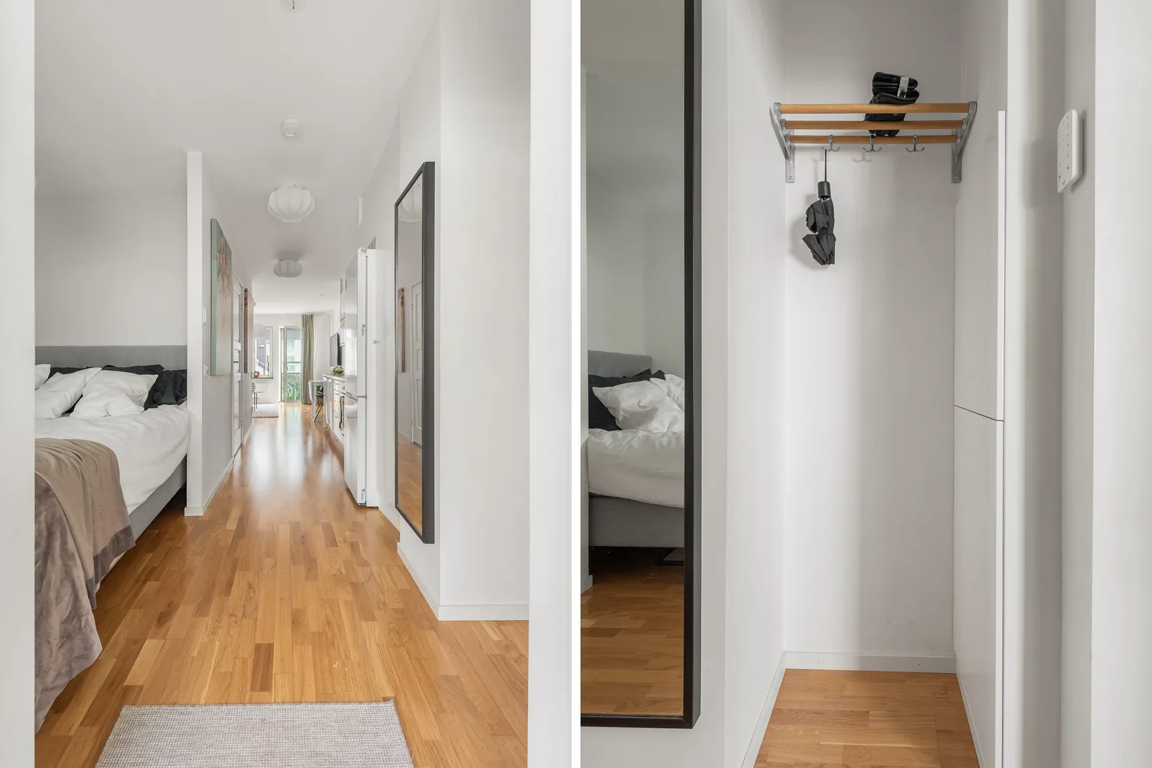 Bostadsrätt, Tummelisas gata 3, Bromma / Annedal, Stockholm