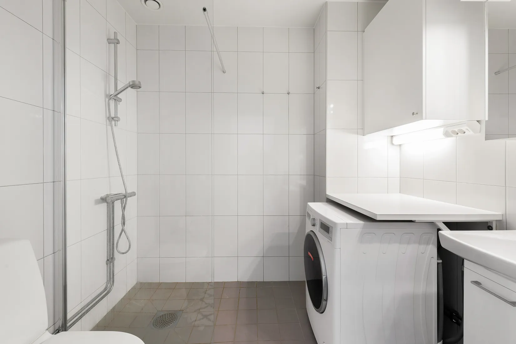 Bostadsrätt, Tummelisas gata 3, Bromma / Annedal, Stockholm