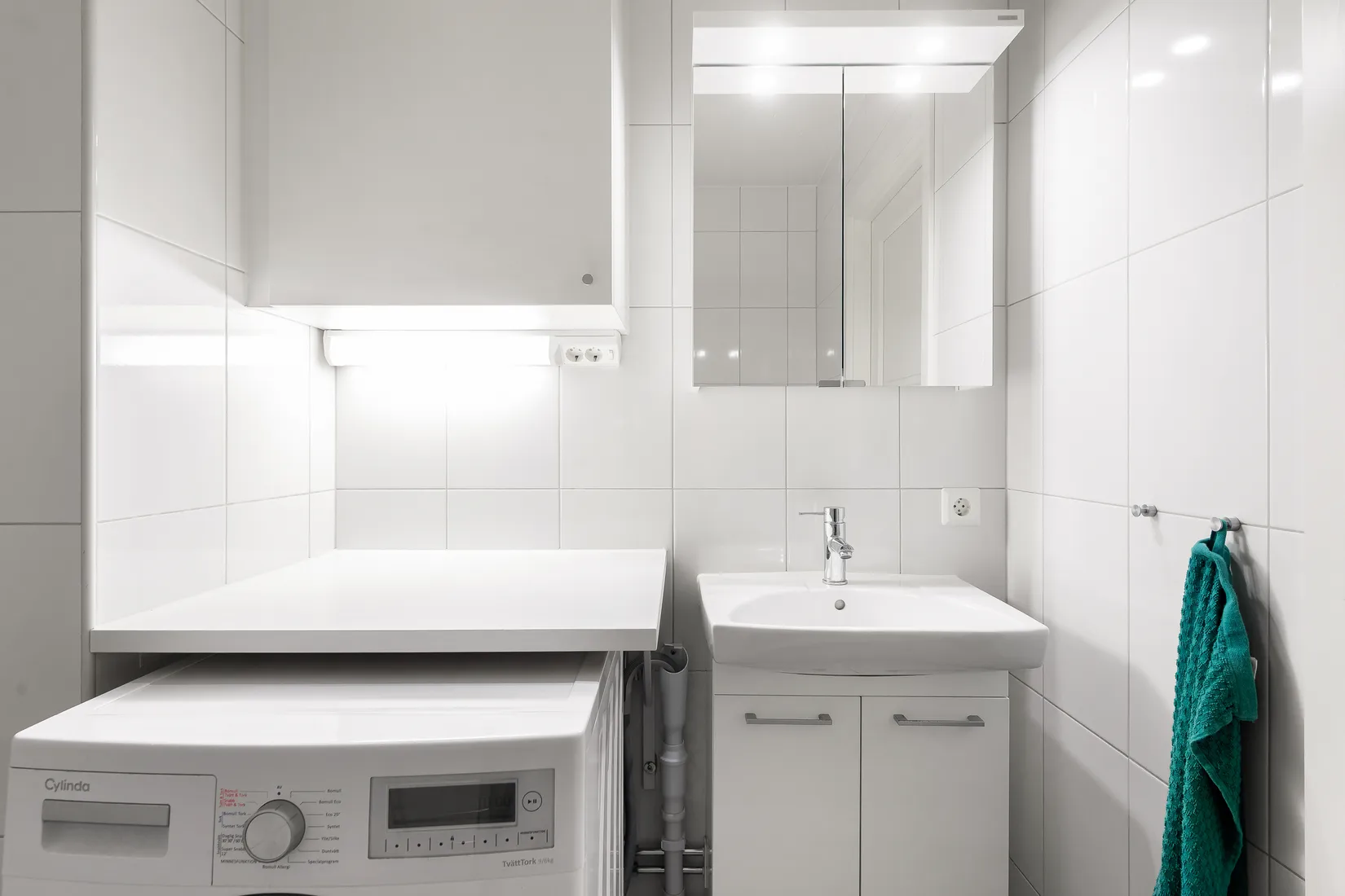 Bostadsrätt, Tummelisas gata 3, Bromma / Annedal, Stockholm