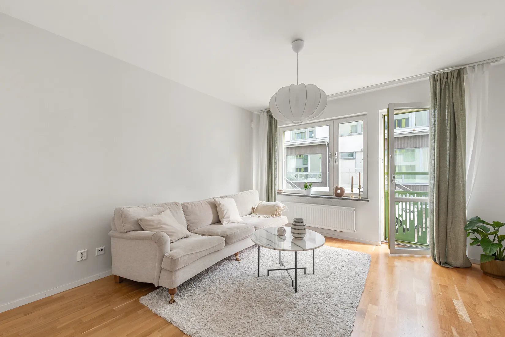 Bostadsrätt, Tummelisas gata 3, Bromma / Annedal, Stockholm