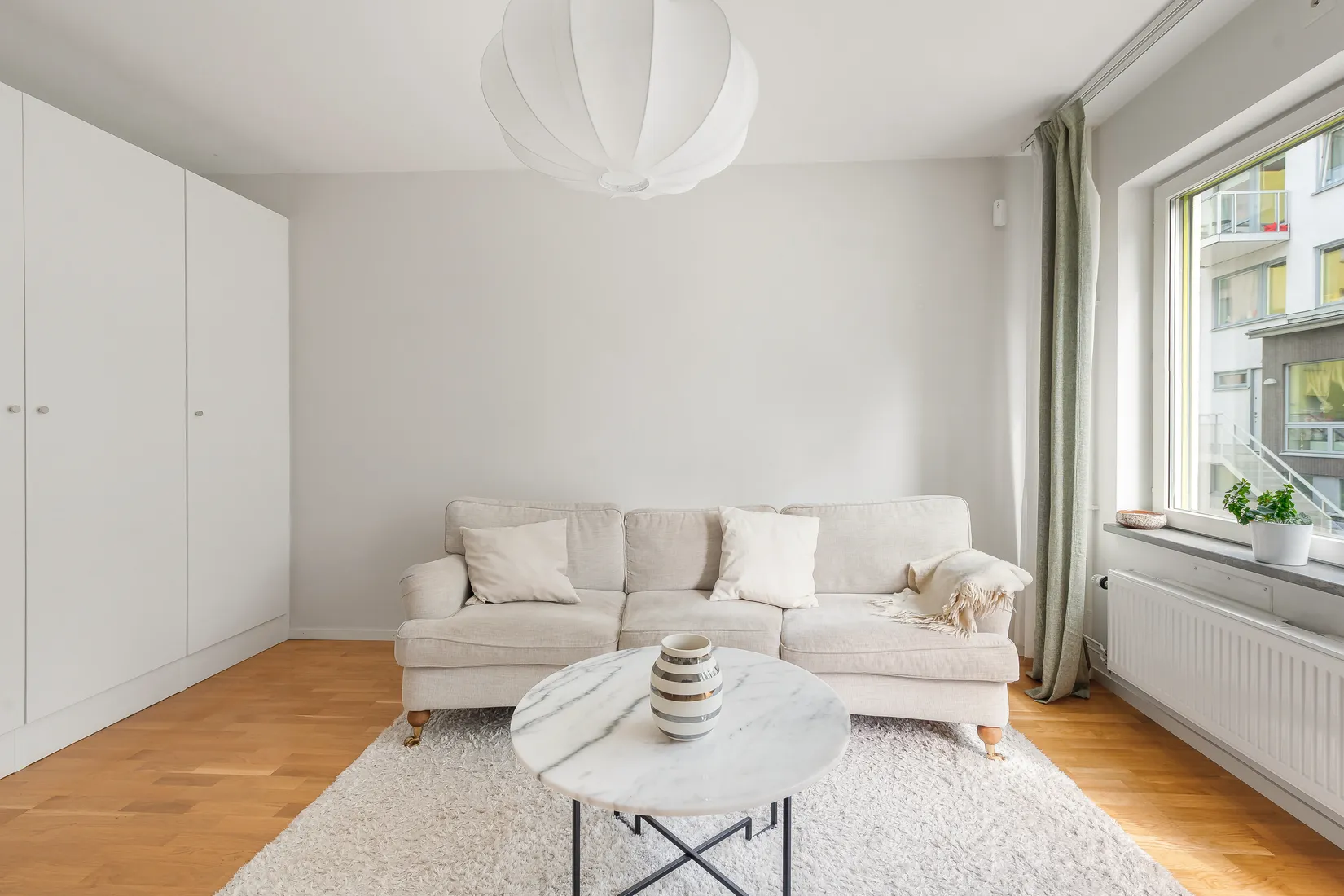 Bostadsrätt, Tummelisas gata 3, Bromma / Annedal, Stockholm