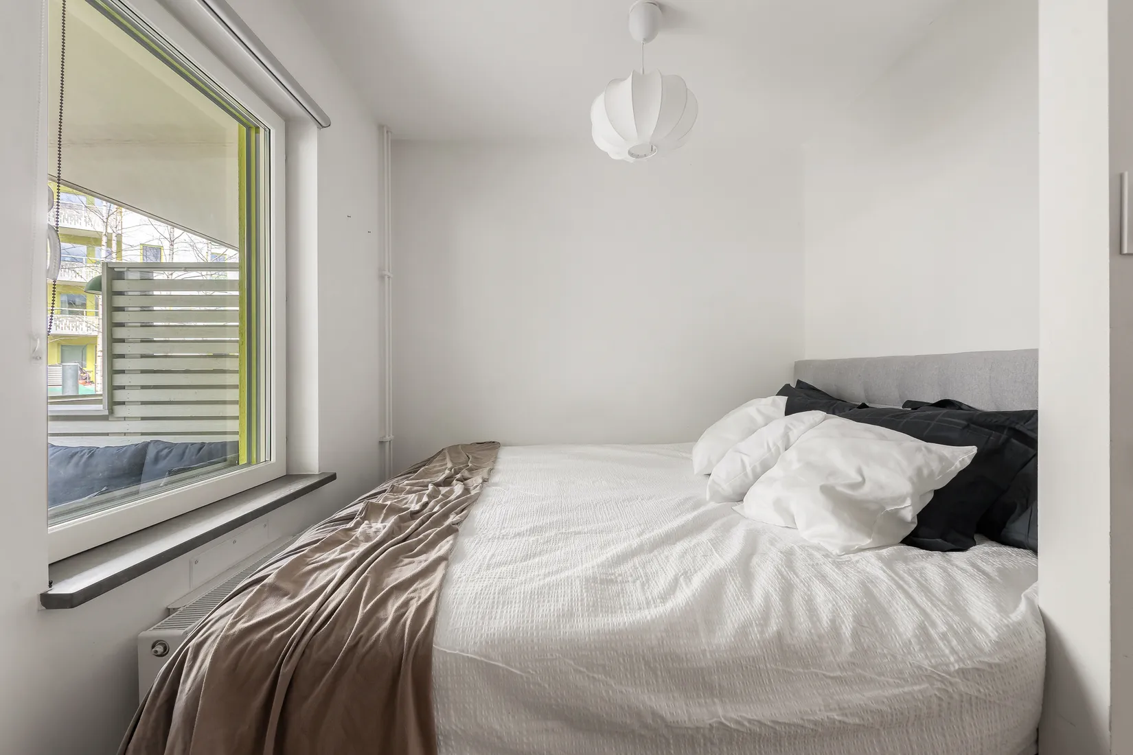 Bostadsrätt, Tummelisas gata 3, Bromma / Annedal, Stockholm