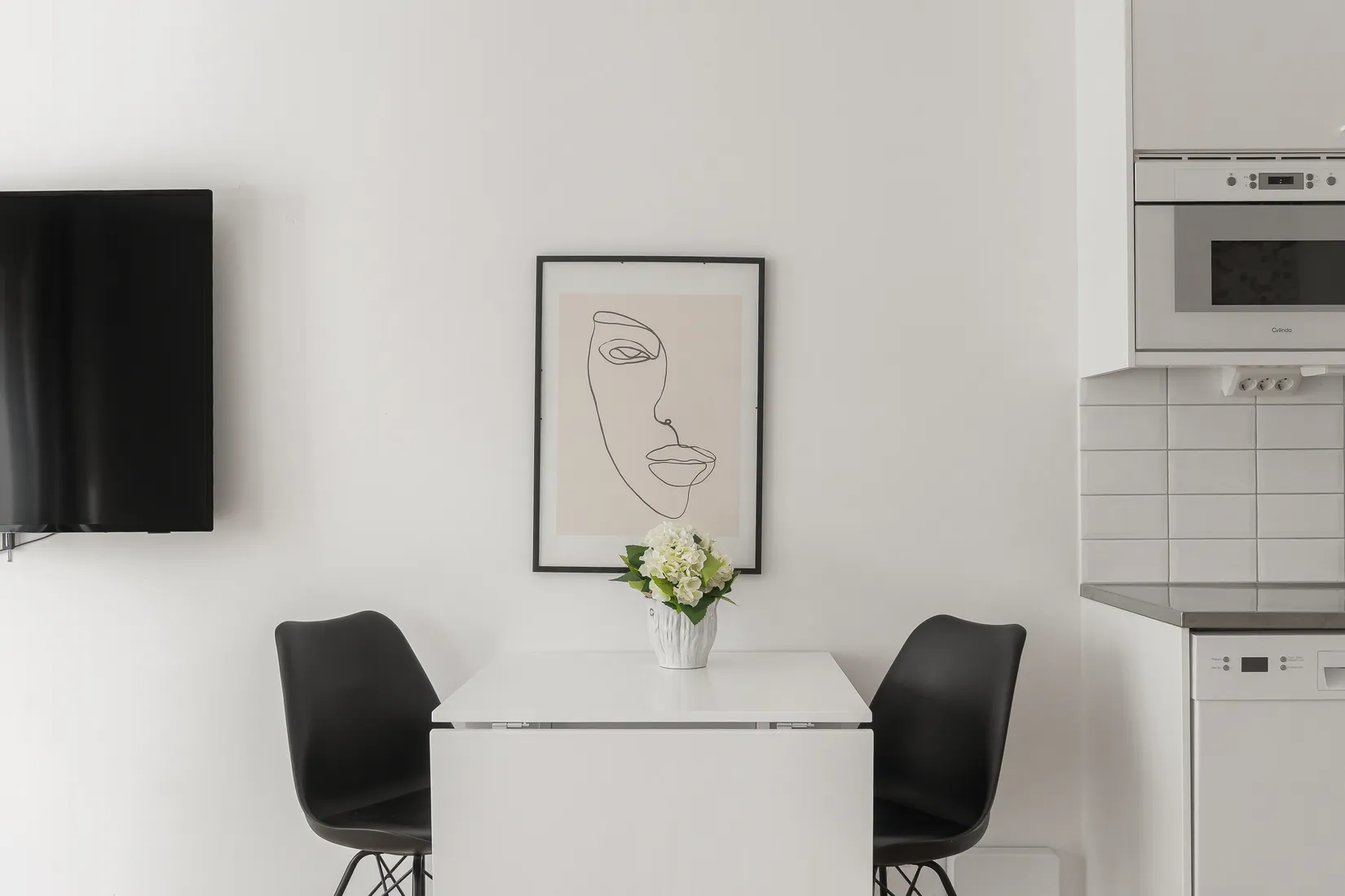 Bostadsrätt, Tummelisas gata 3, Bromma / Annedal, Stockholm