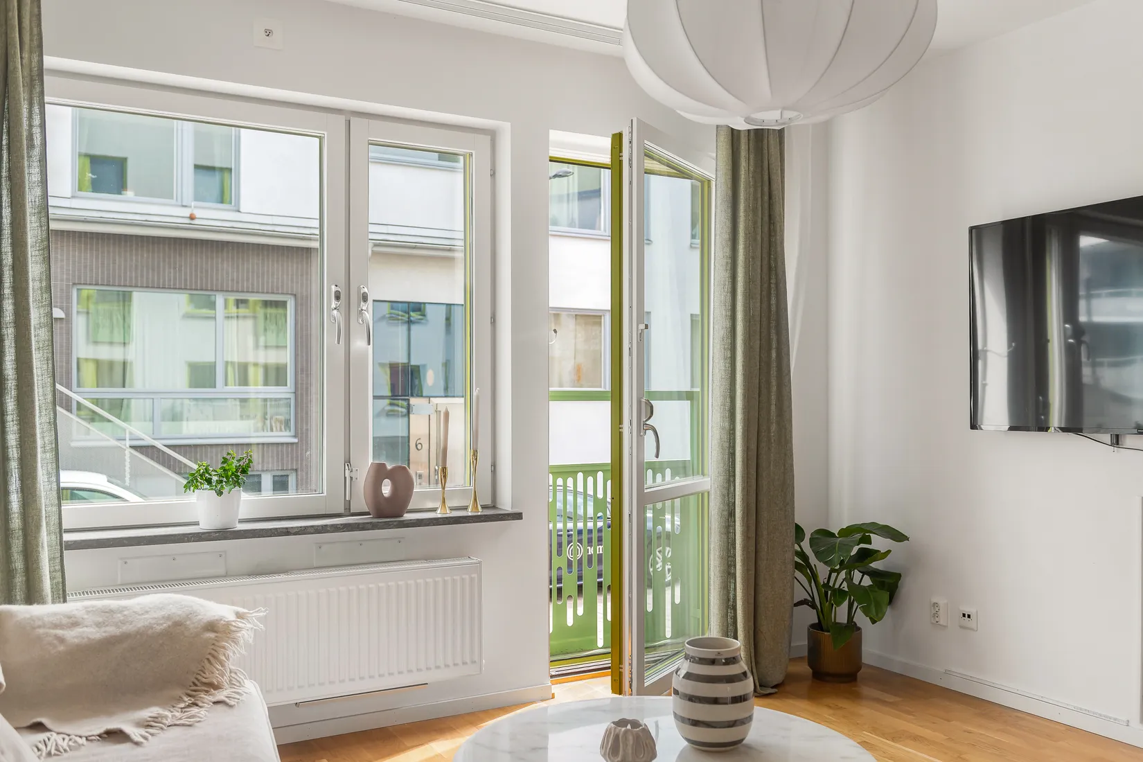 Bostadsrätt, Tummelisas gata 3, Bromma / Annedal, Stockholm