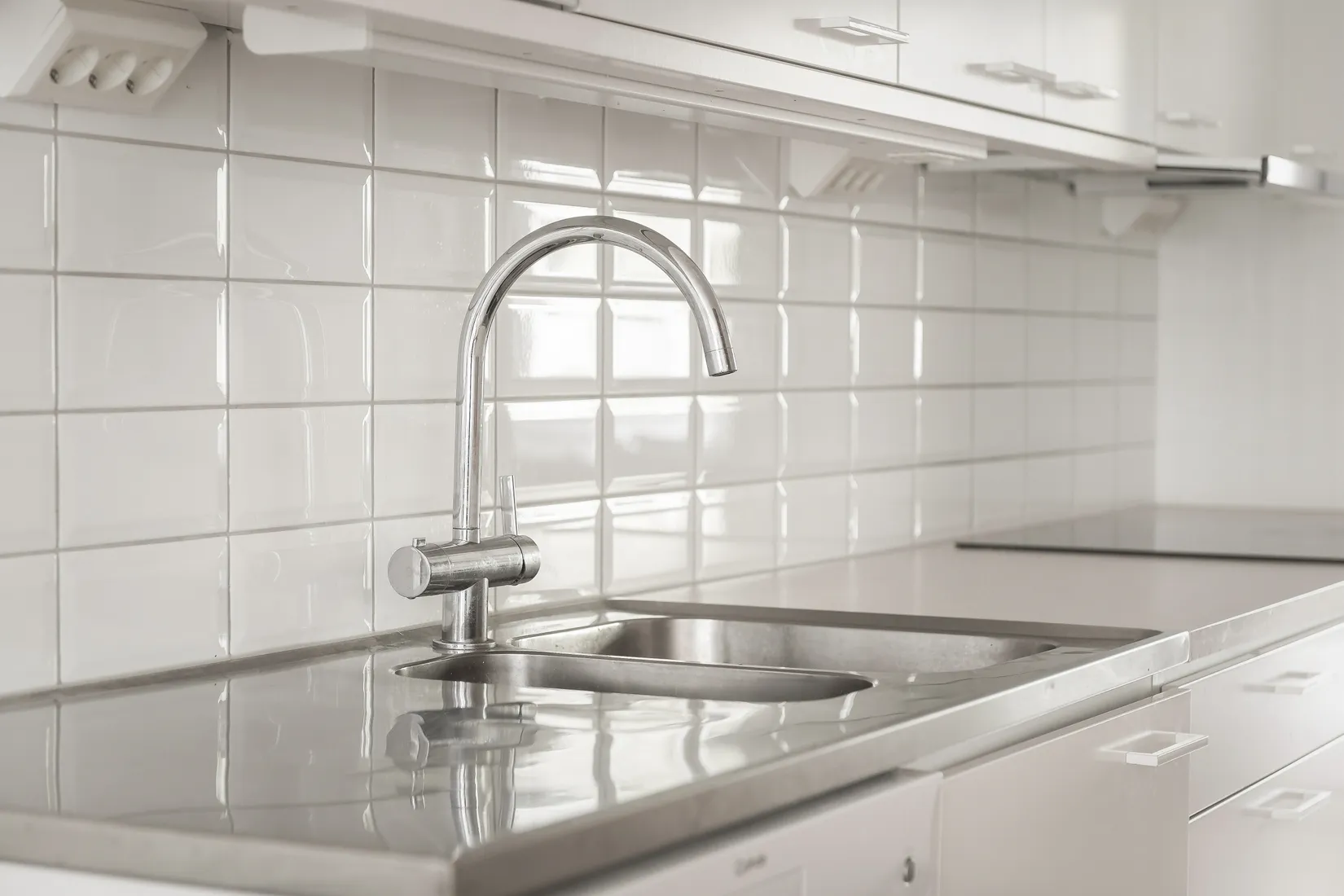 Bostadsrätt, Tummelisas gata 3, Bromma / Annedal, Stockholm