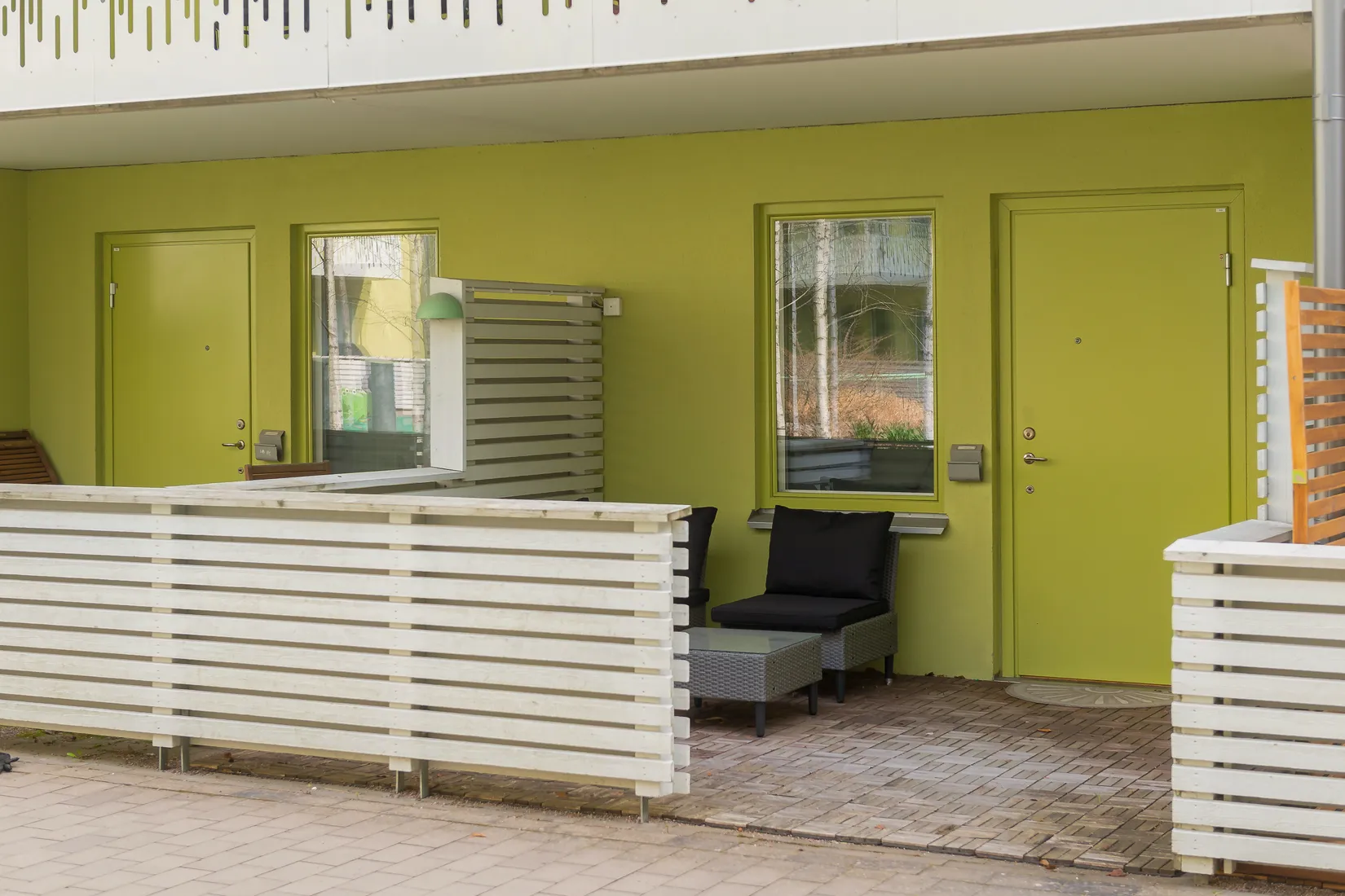 Bostadsrätt, Tummelisas gata 3, Bromma / Annedal, Stockholm