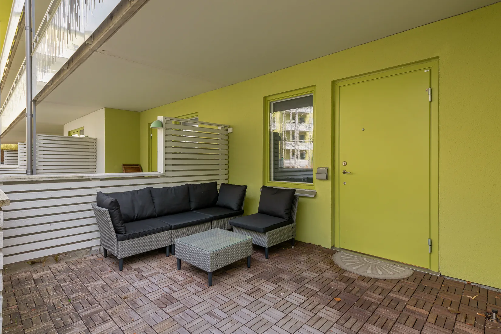 Bostadsrätt, Tummelisas gata 3, Bromma / Annedal, Stockholm