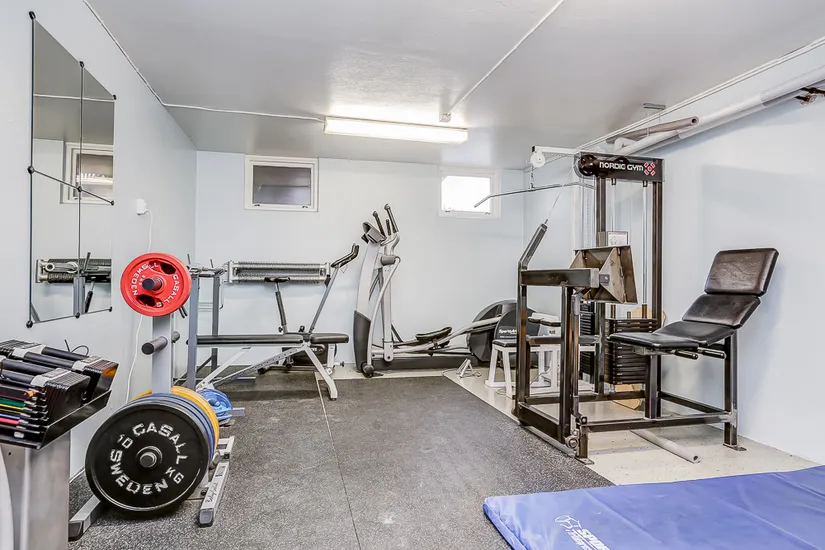 Bostadsrätt, Vallbygatan 7, Fålhagen, Uppsala